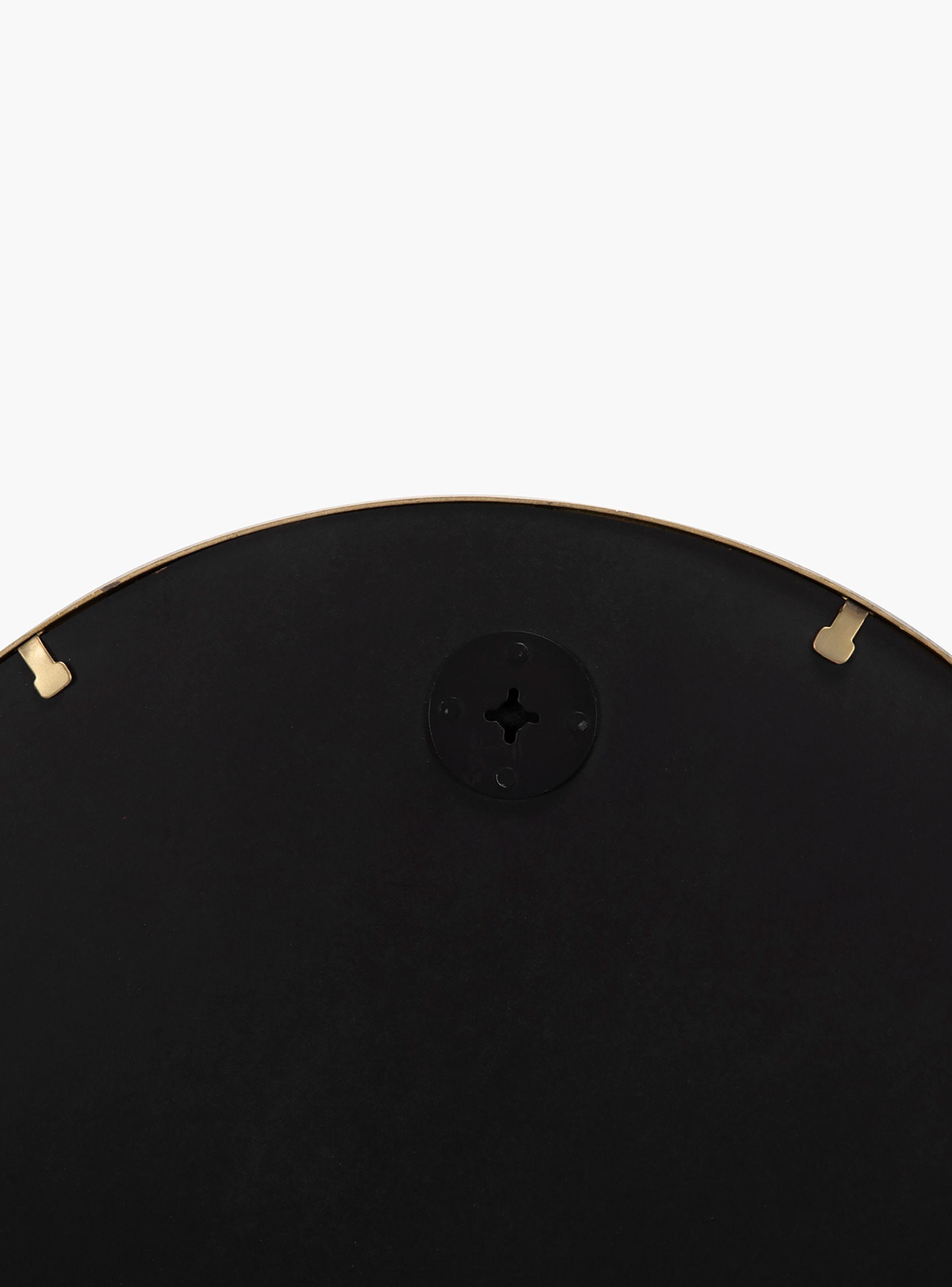 Espejo Bita 50 Bronce-6