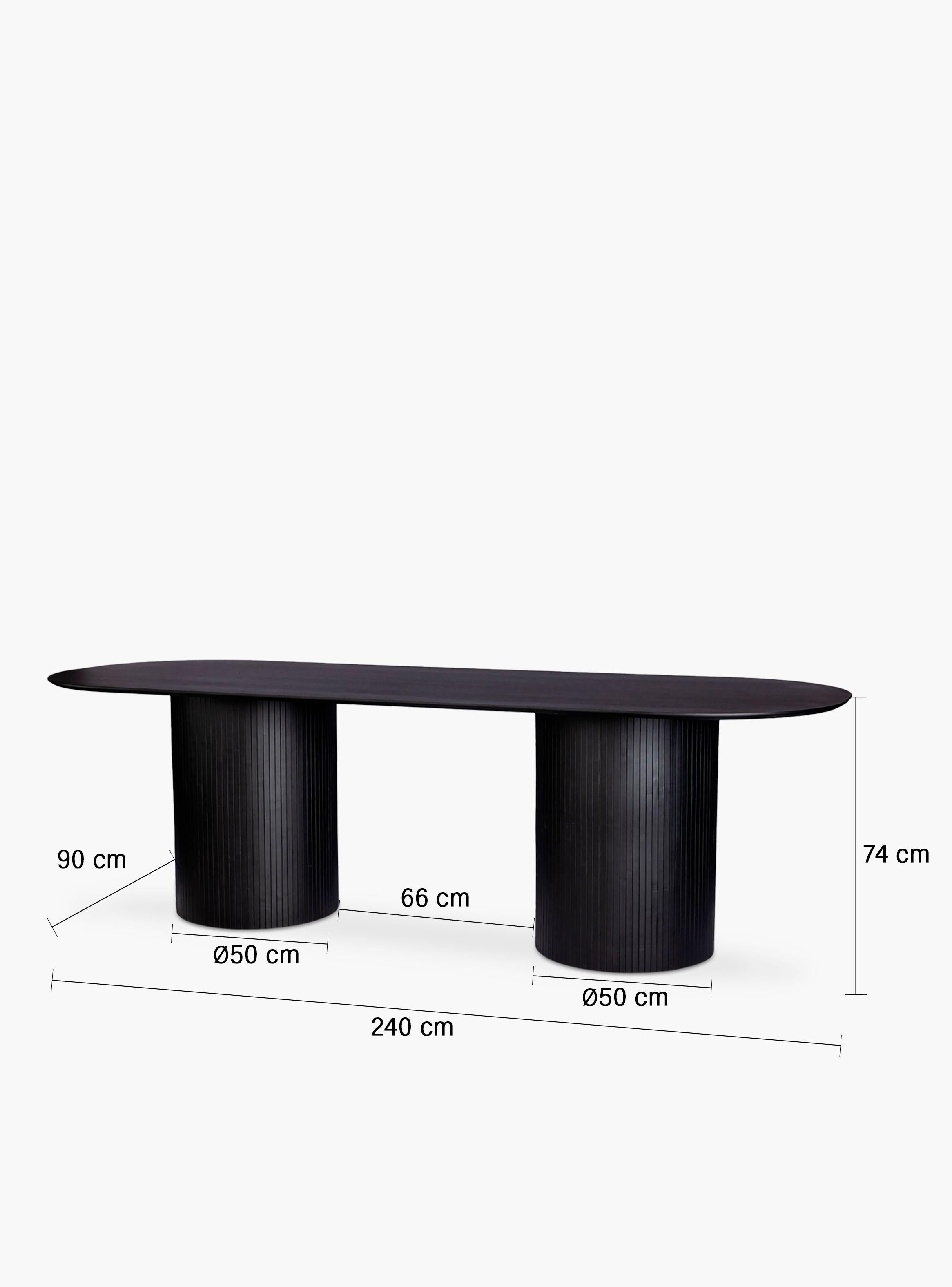 Mesa Comedor Helios-3