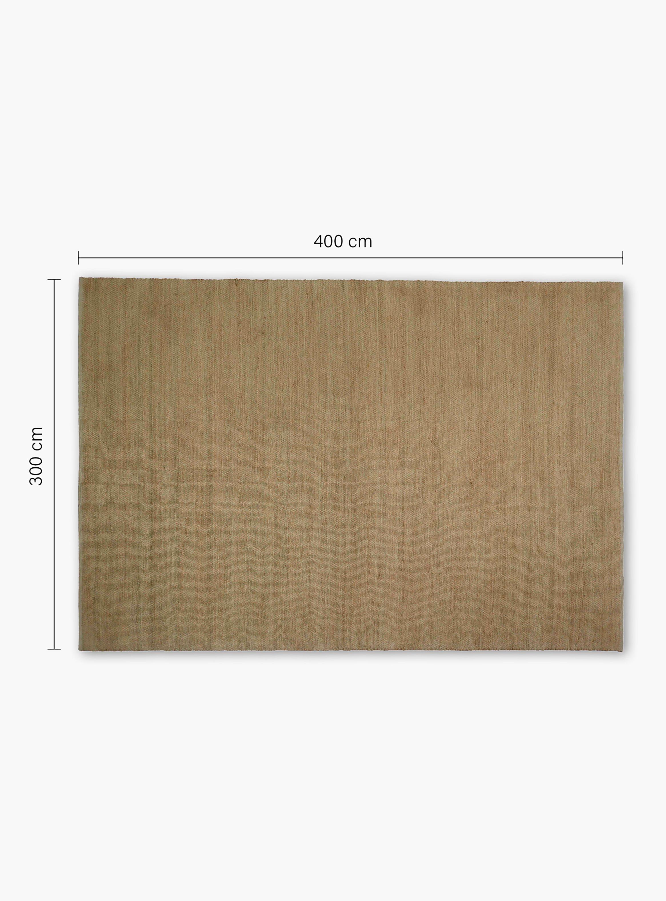 Alfombra Himalaya 300x400 Natural-2