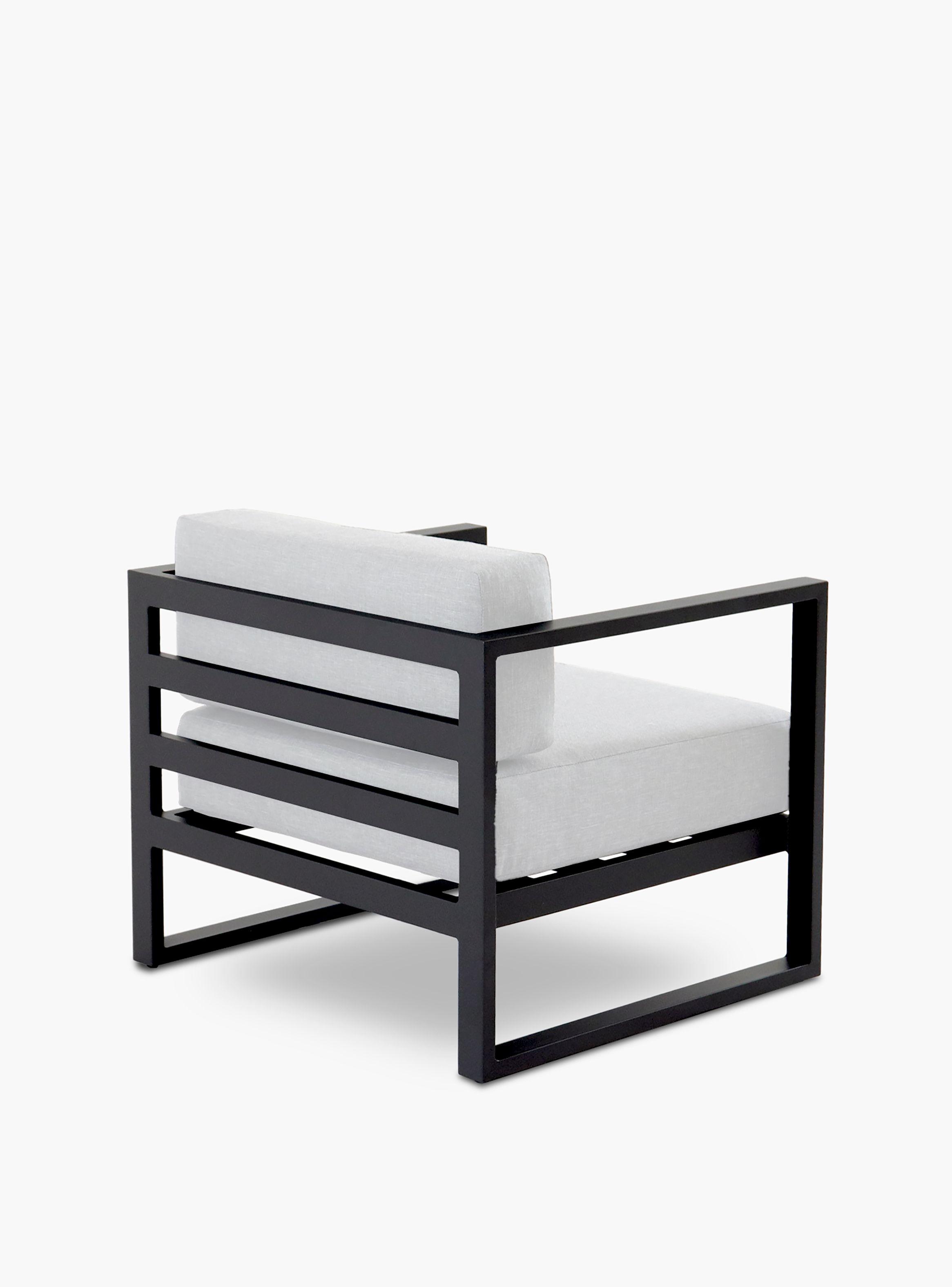 Sofá 1C Montego OLE Negro/Beige-3