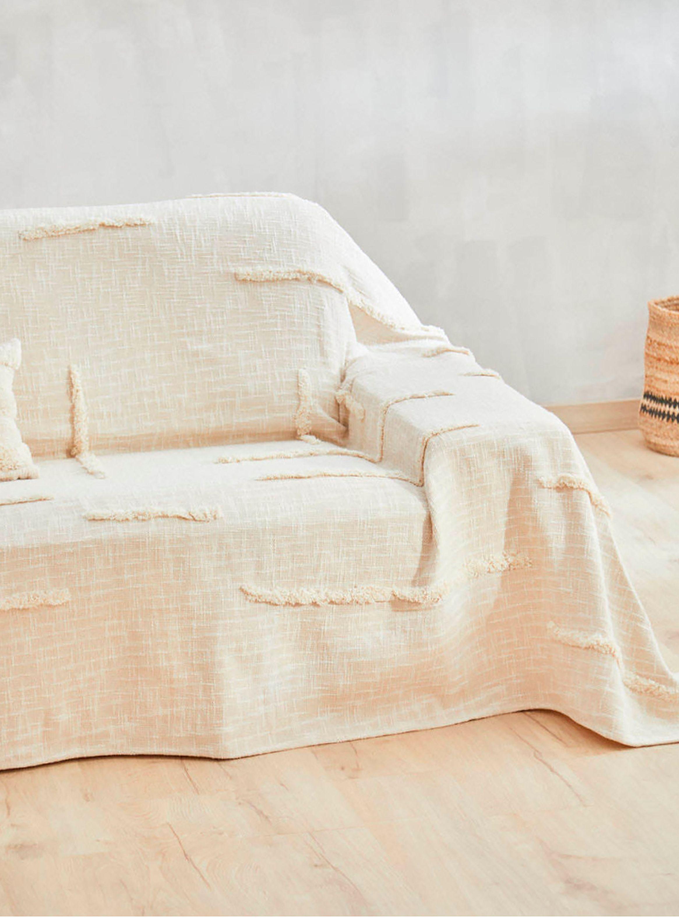 Cubrecama Roma 240x260 (cama 2 plazas o Queen)-2
