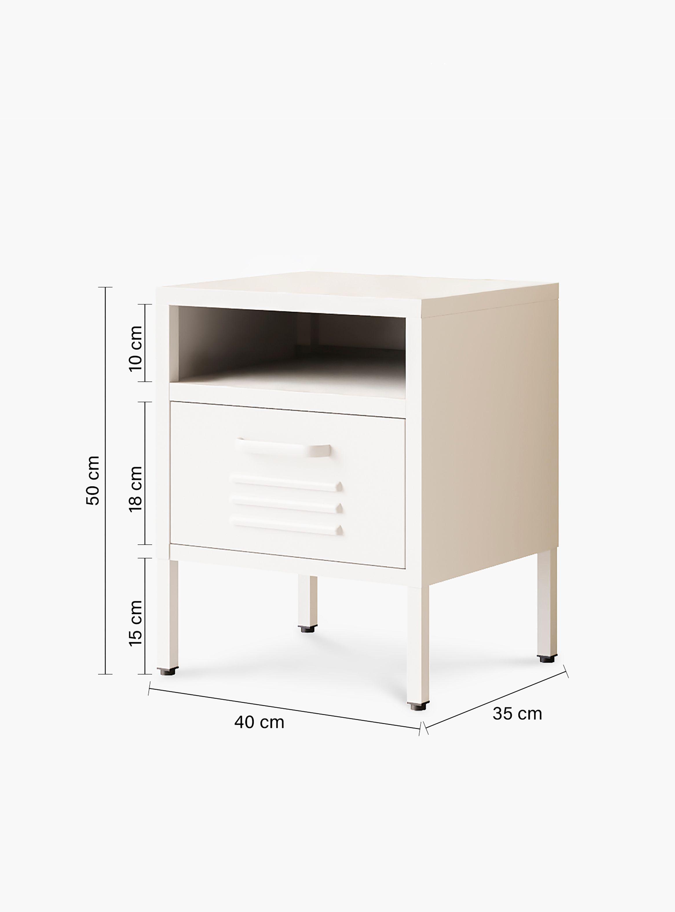 Velador Luke Blanco-5