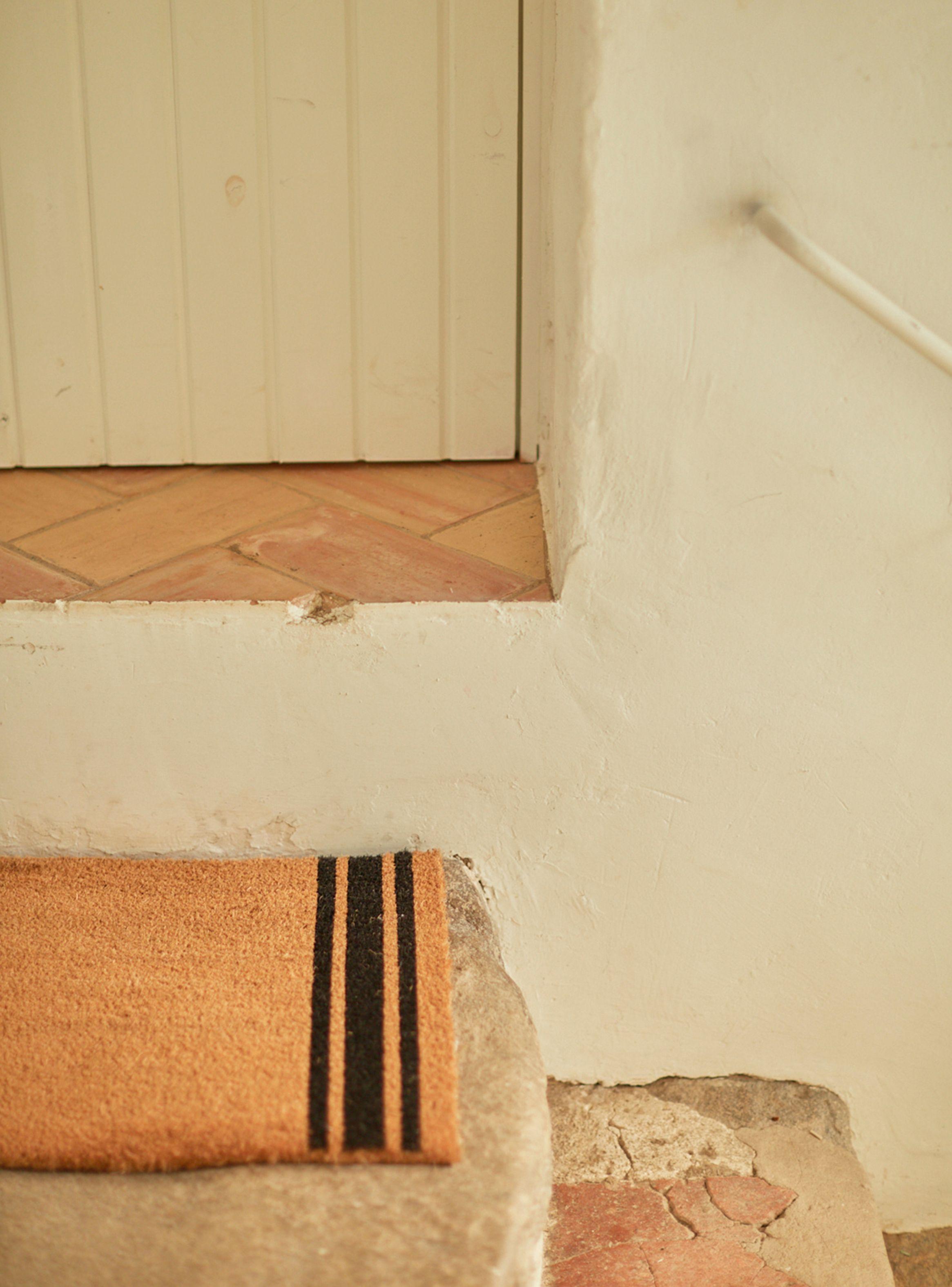 Felpudo Door Negro 40x60-4