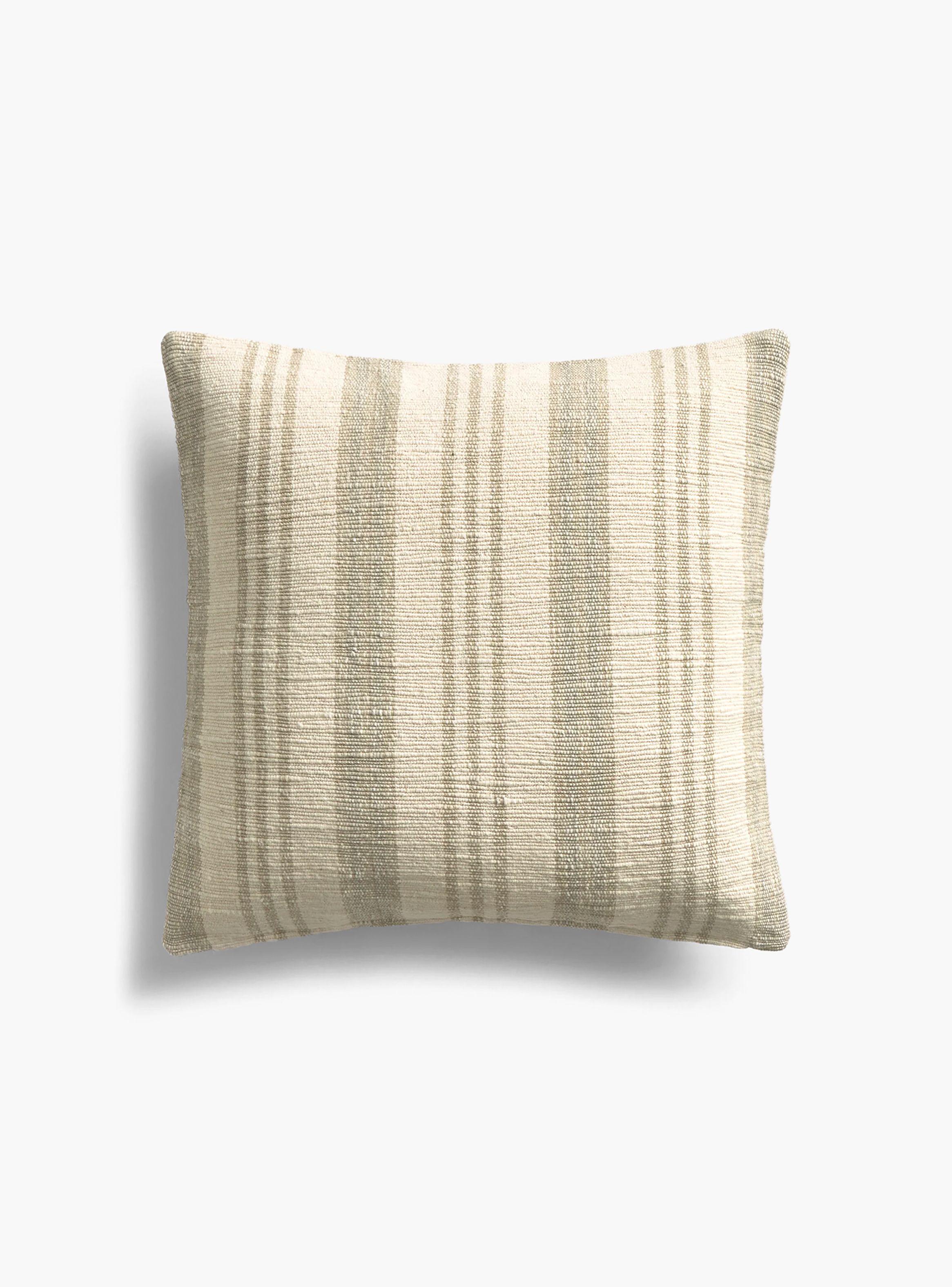 Funda Cojín Bacoli 45x45 Gris-0