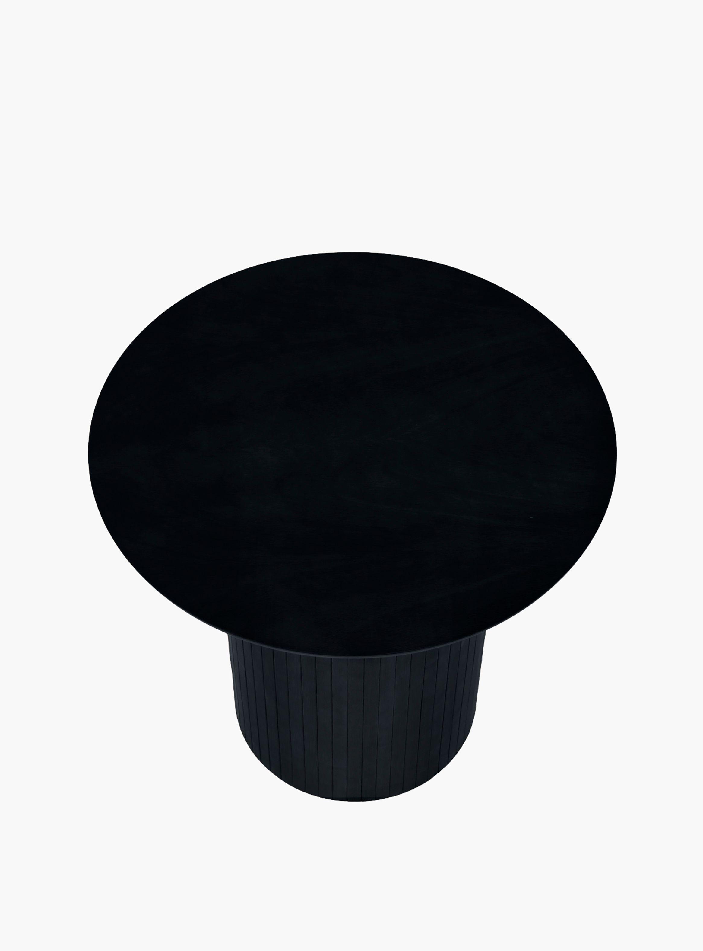 Mesa Lateral Berlin Negro-2