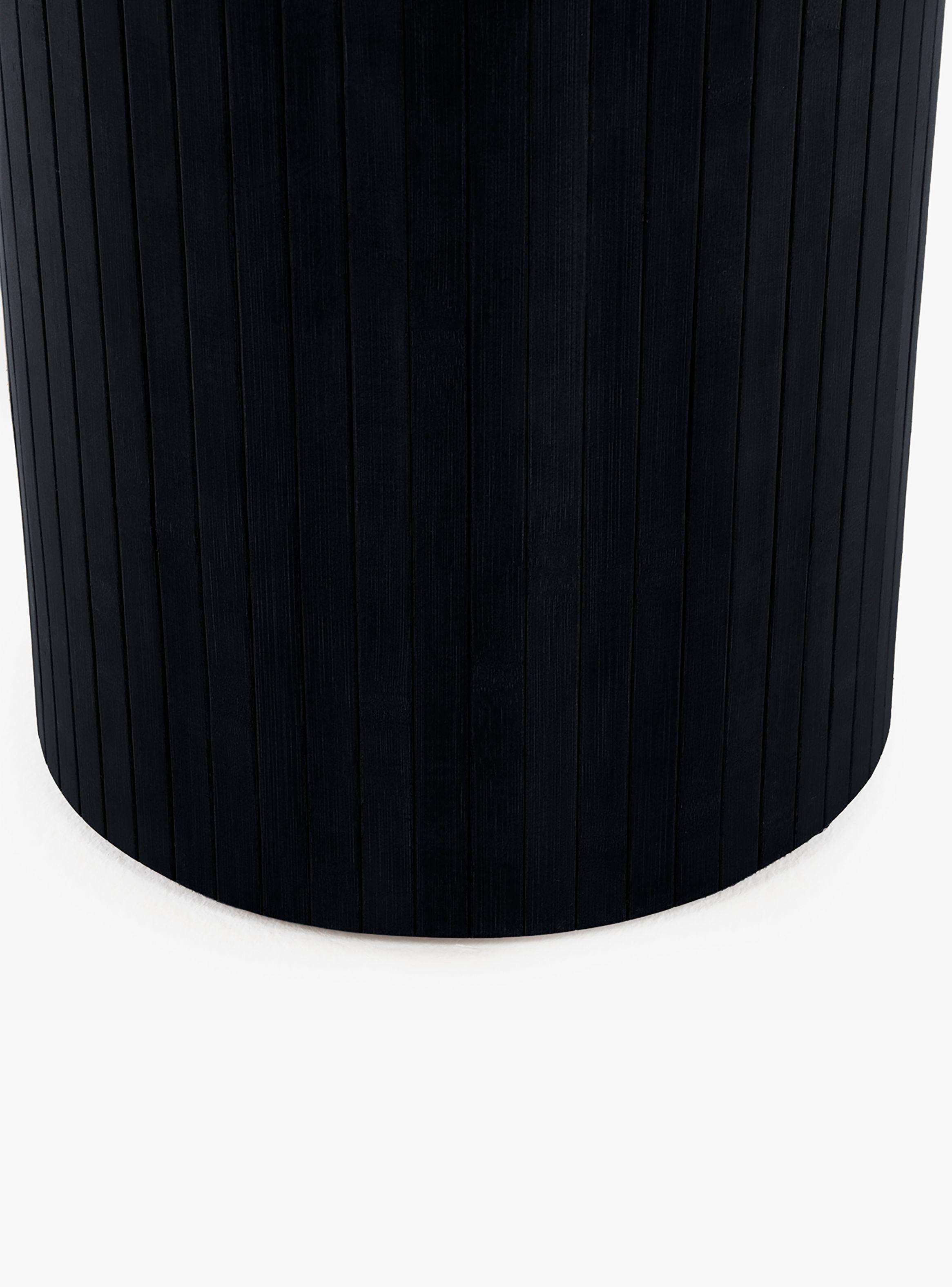 Mesa Lateral Berlin Negro-4