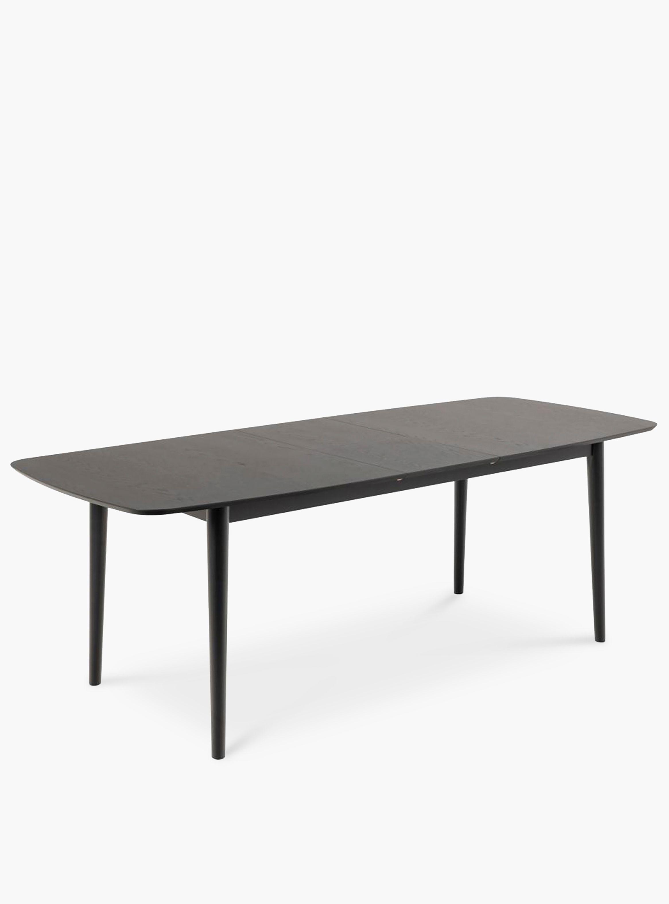 Mesa Comedor Montreux Negro-3