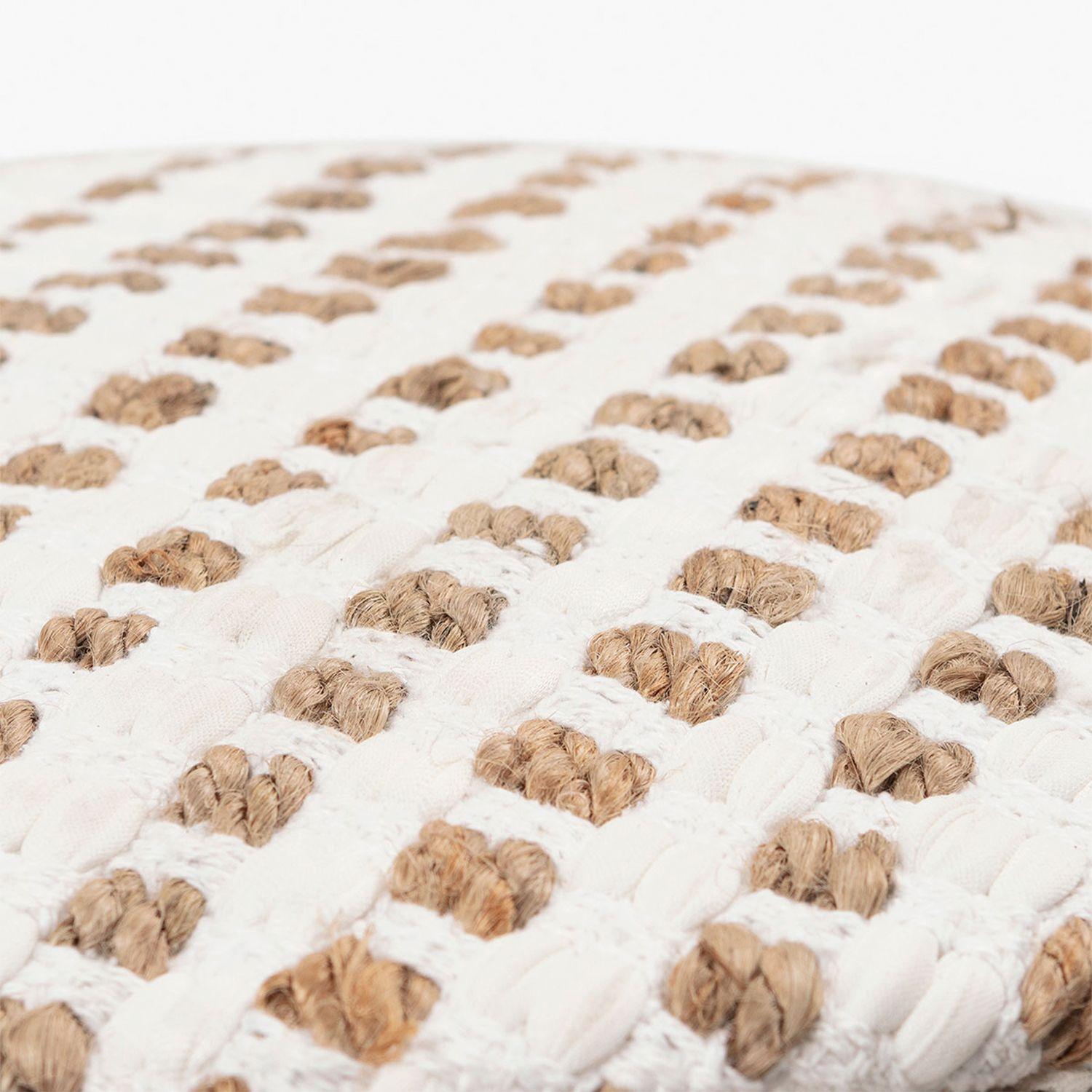 Cojín cuadrado de suelo Fiesta-2