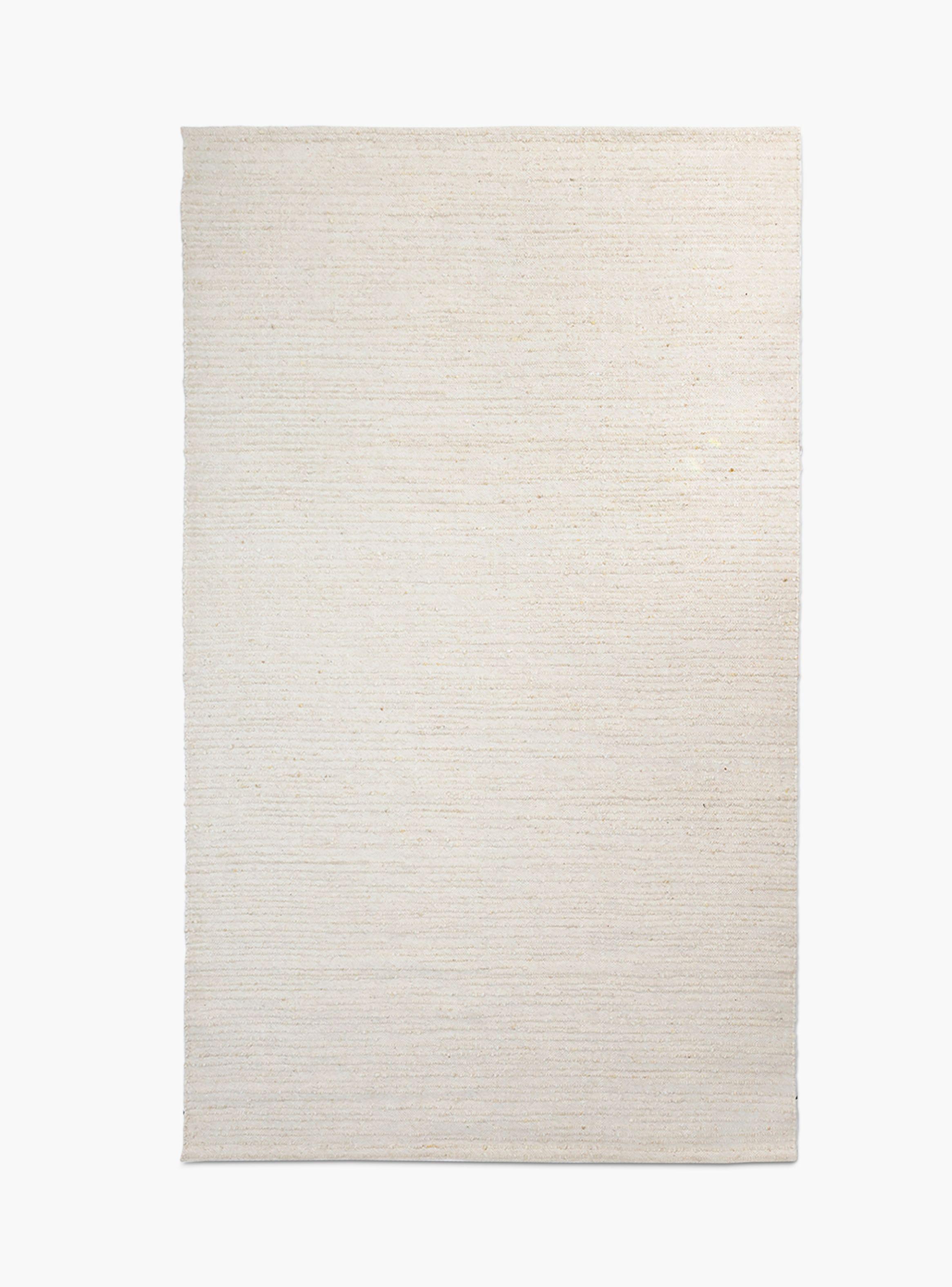 Alfombra Lana Cejar 150x200 Crudo-3