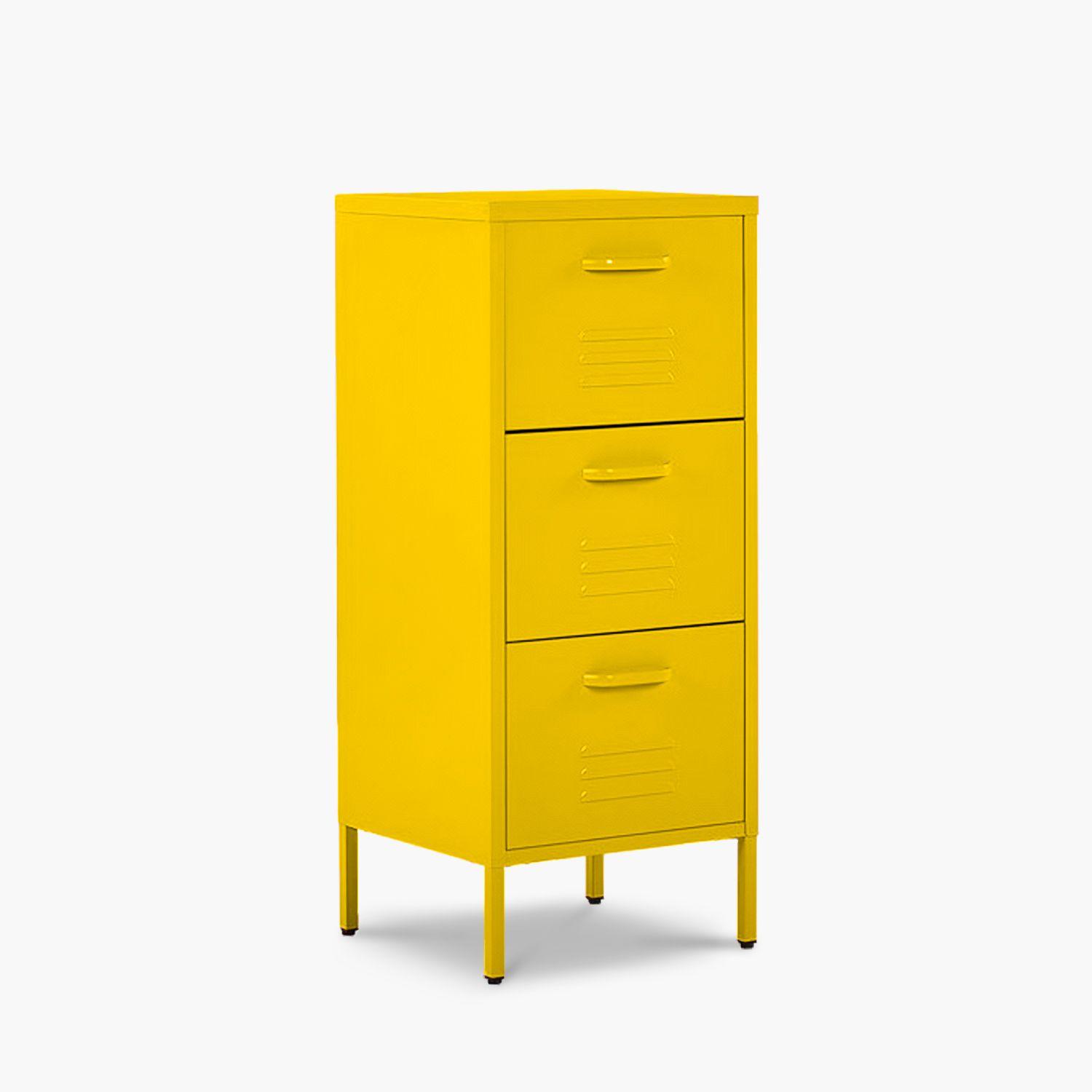 Cajonera Nuke Amarillo-4