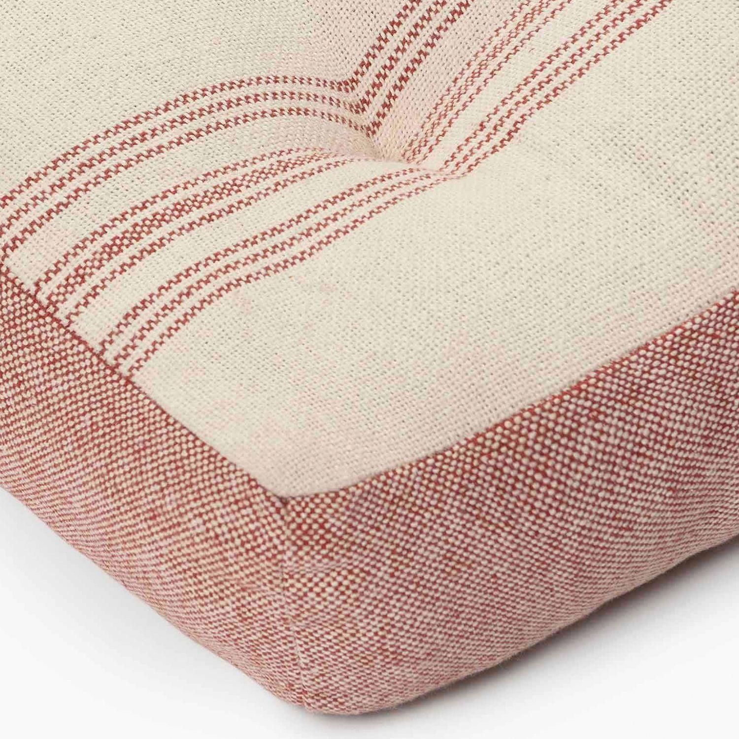 Cojín de suelo Pals-1