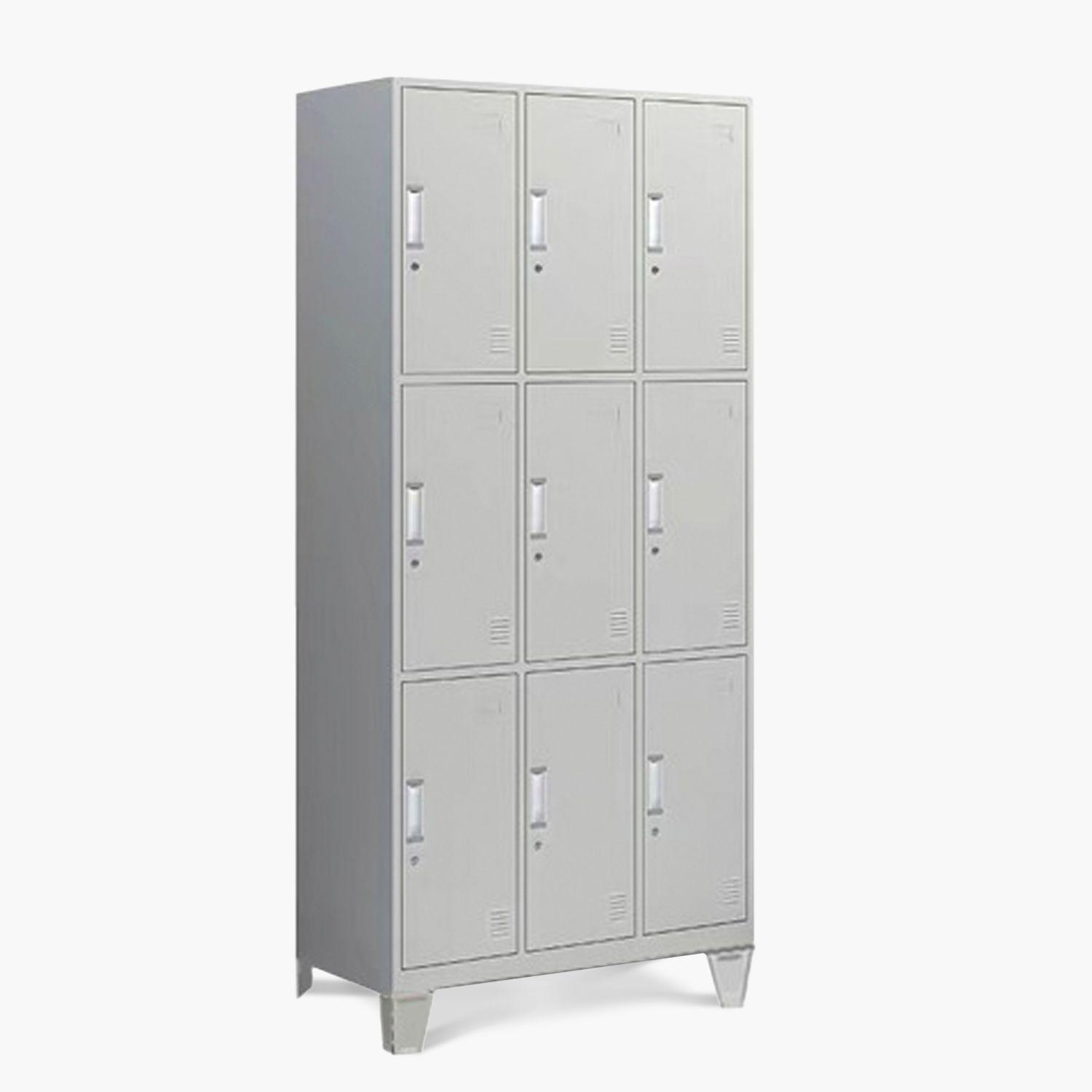 Locker metálico L3A3-2