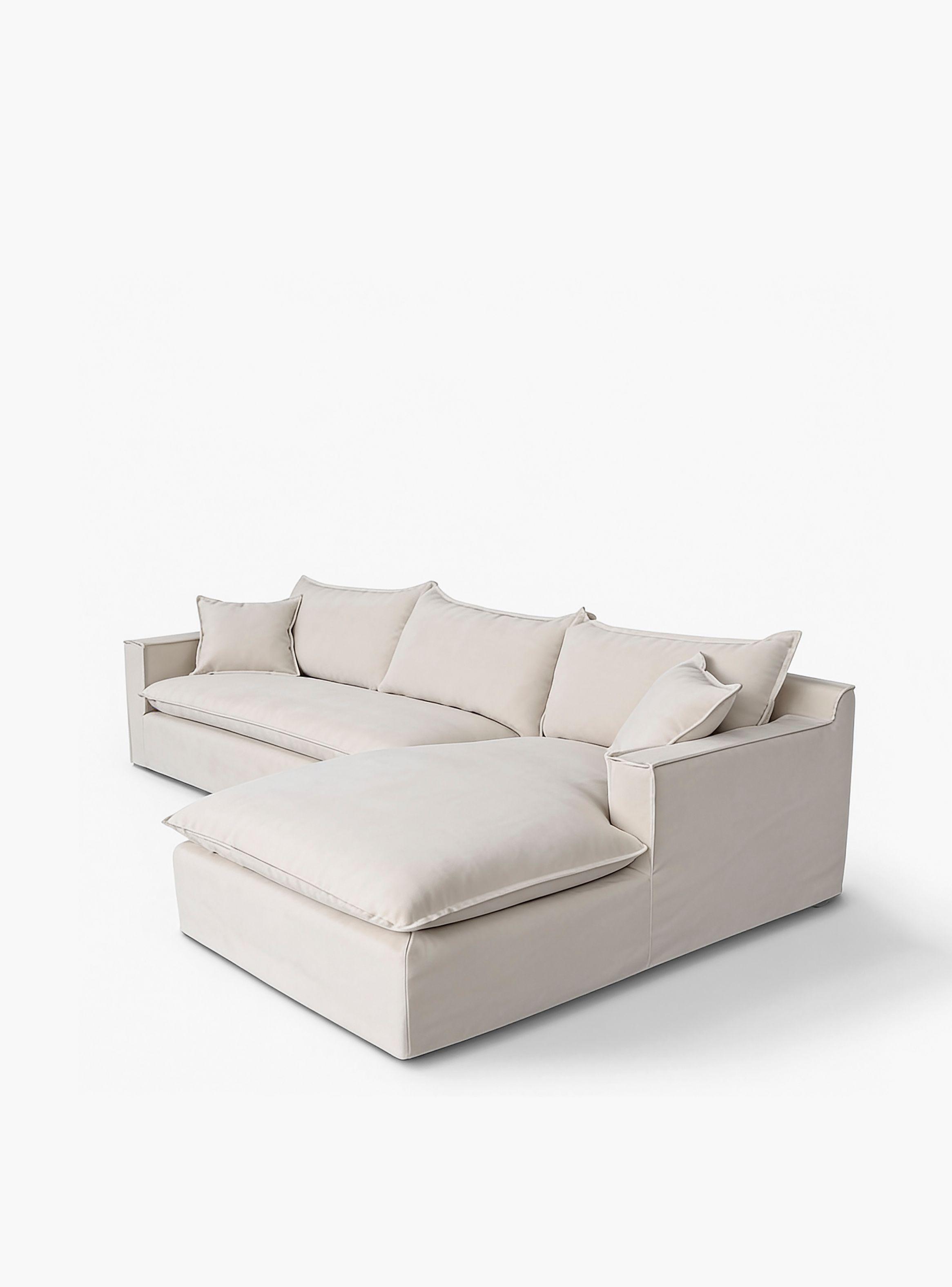 Seccional 3 Cuerpos Paine der Beige-2