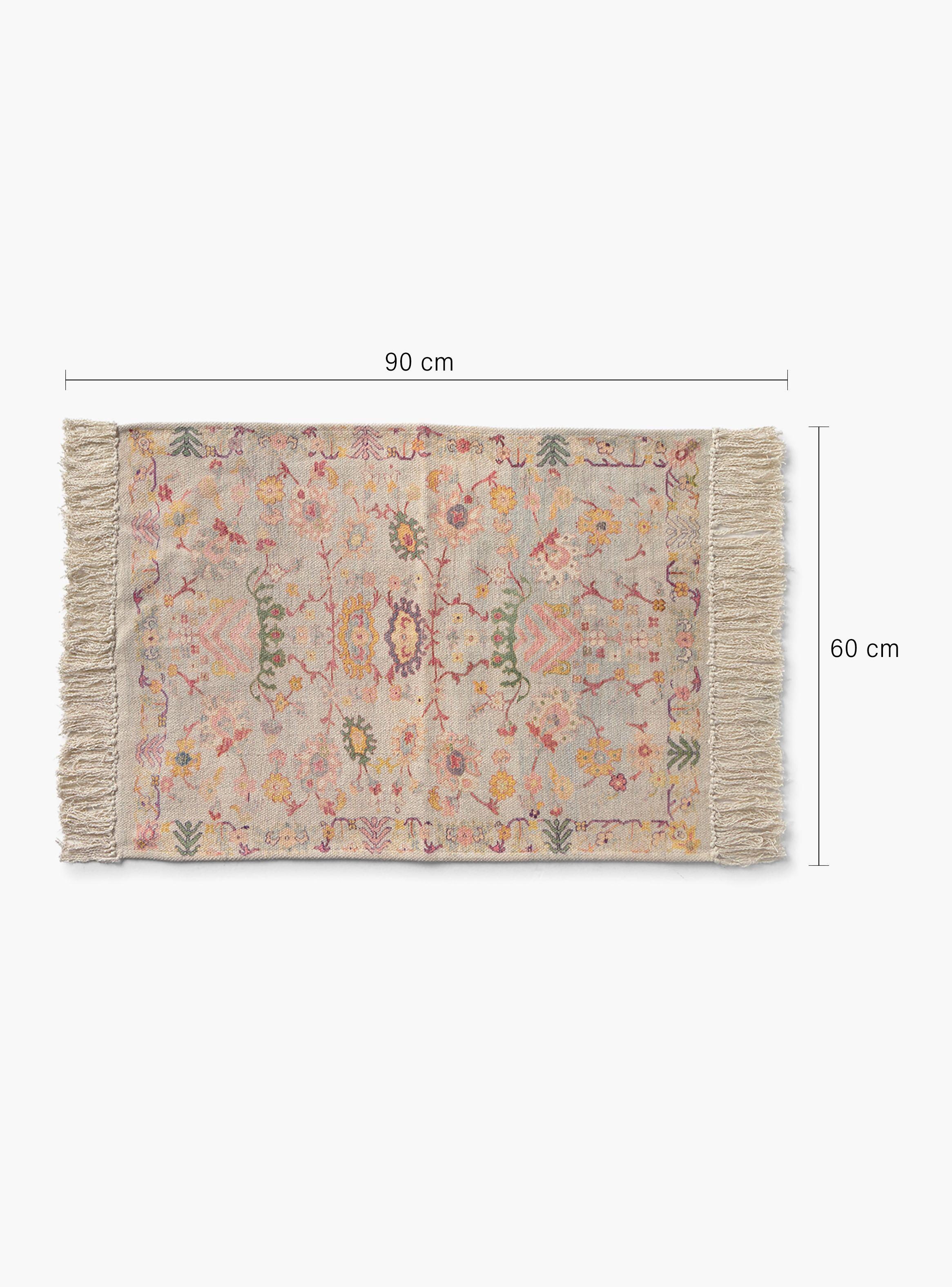 Alfombra Rochelle 60x90-3