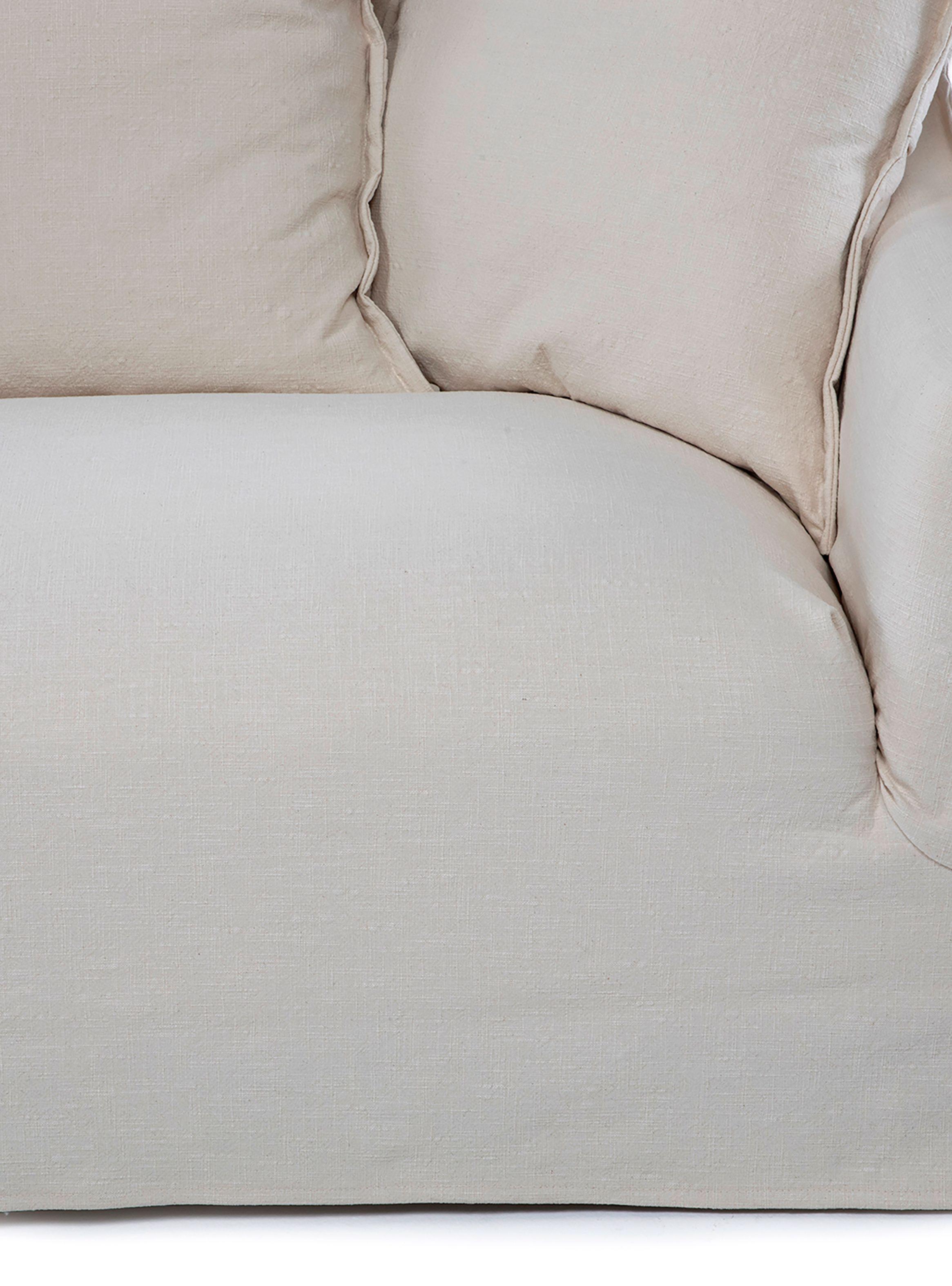 Sofá 3C Maule Crudo-5