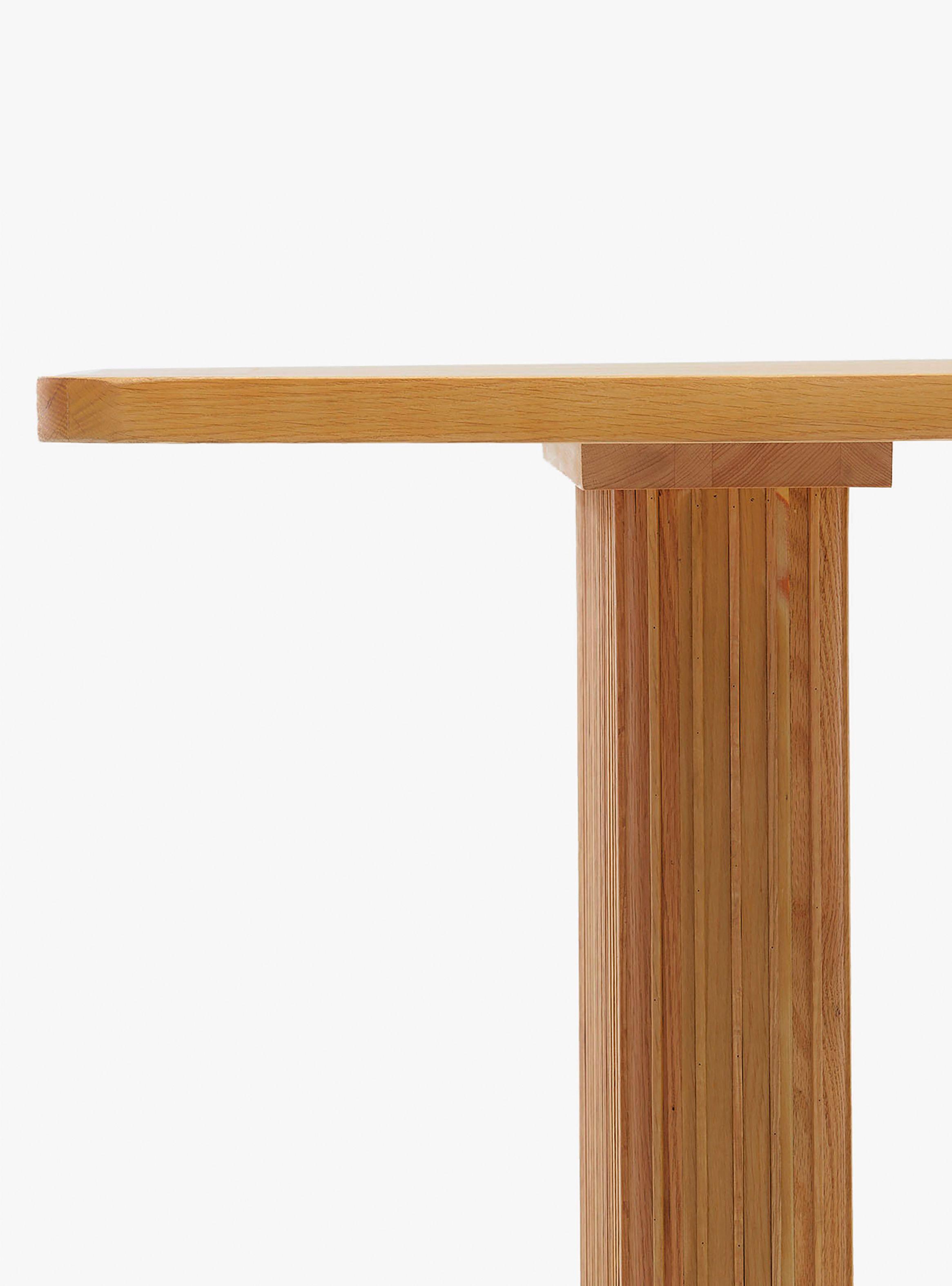 Mesa Comedor Sam Natural-5