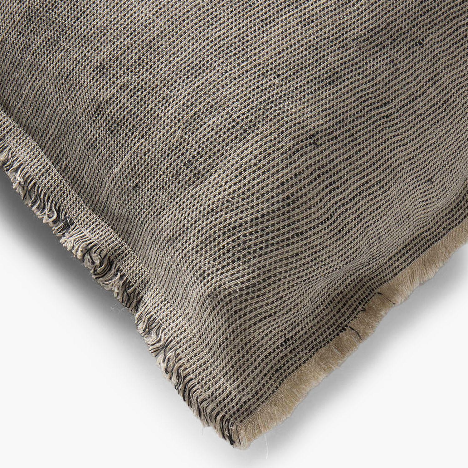 Funda Cojín Joncols 60x60 Rojo-4