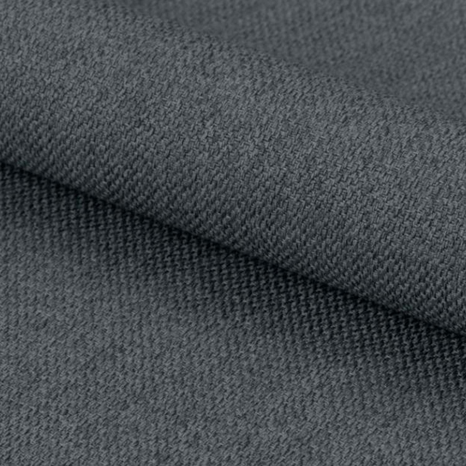 Seccional Chaise IZQ Sunderland Gris Oscuro-3