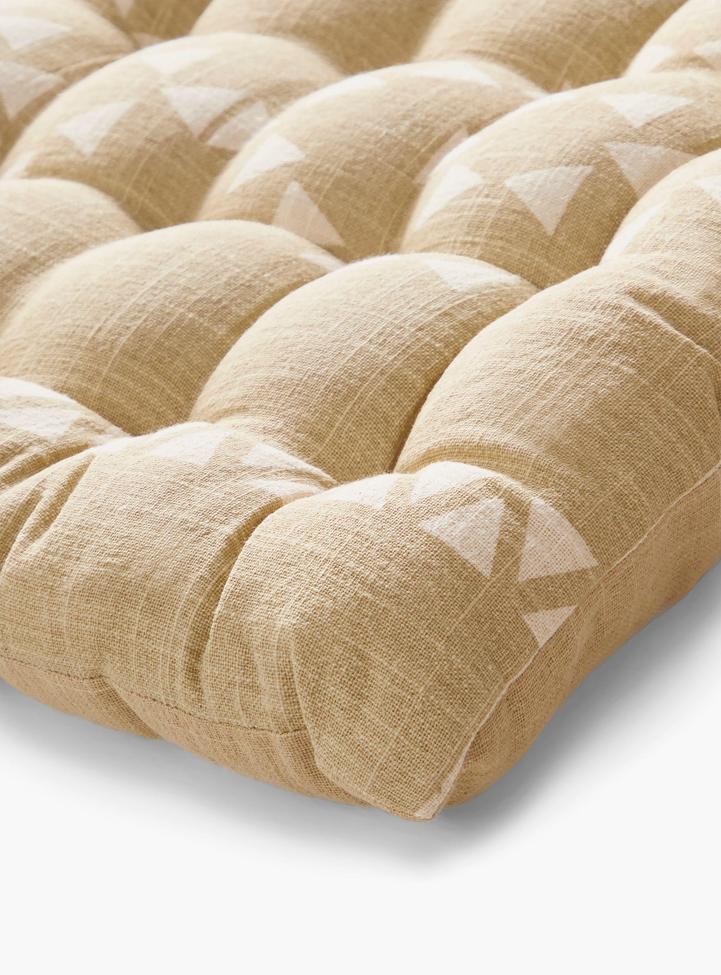 Cojín de Silla Kenka 40x40-2