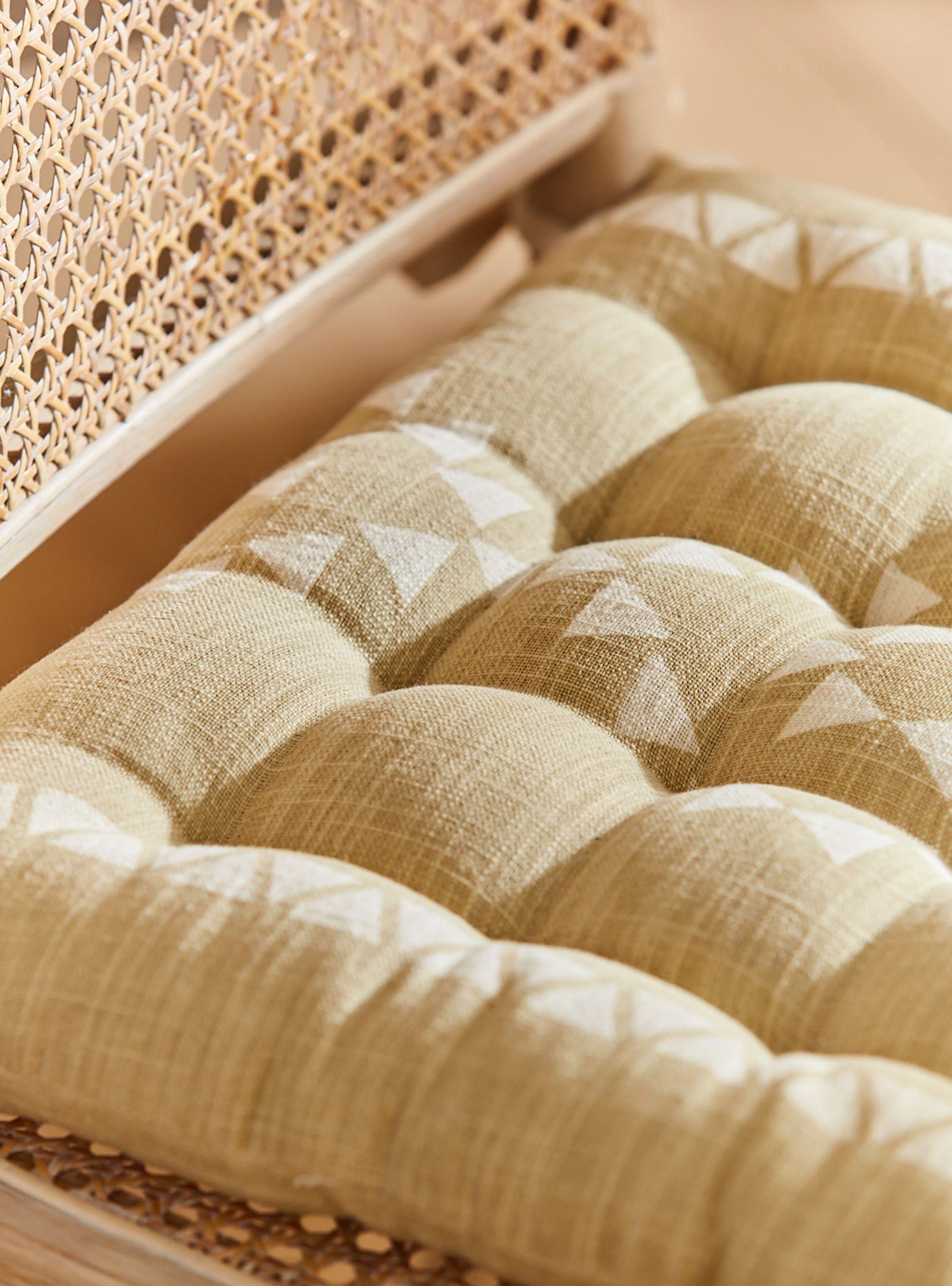 Cojín de Silla Kenka 40x40-3