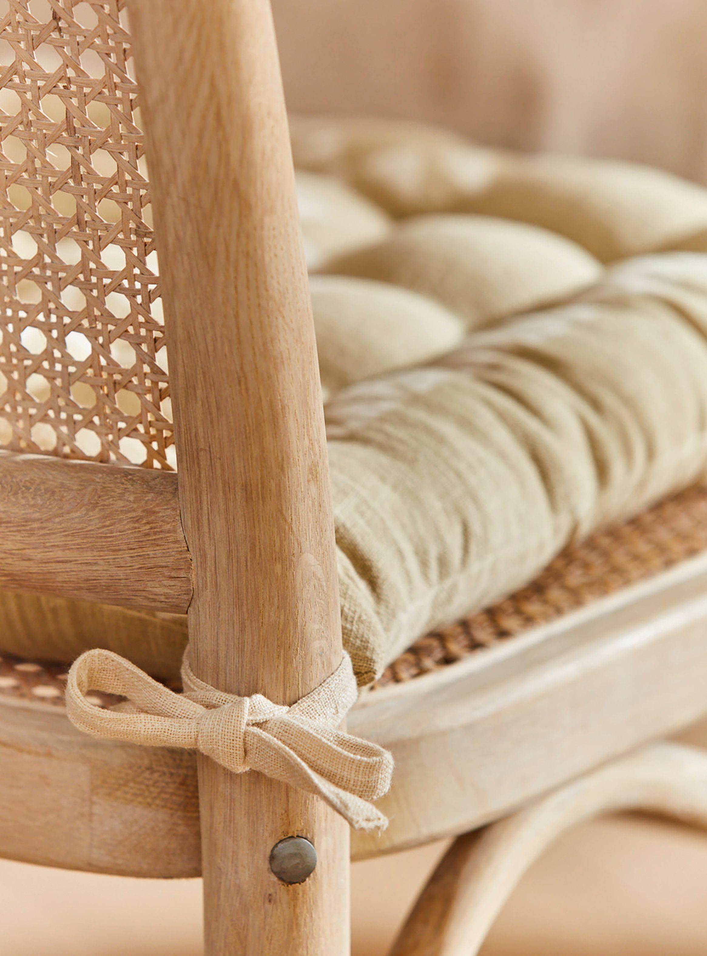 Cojín de Silla Kenka 40x40-4