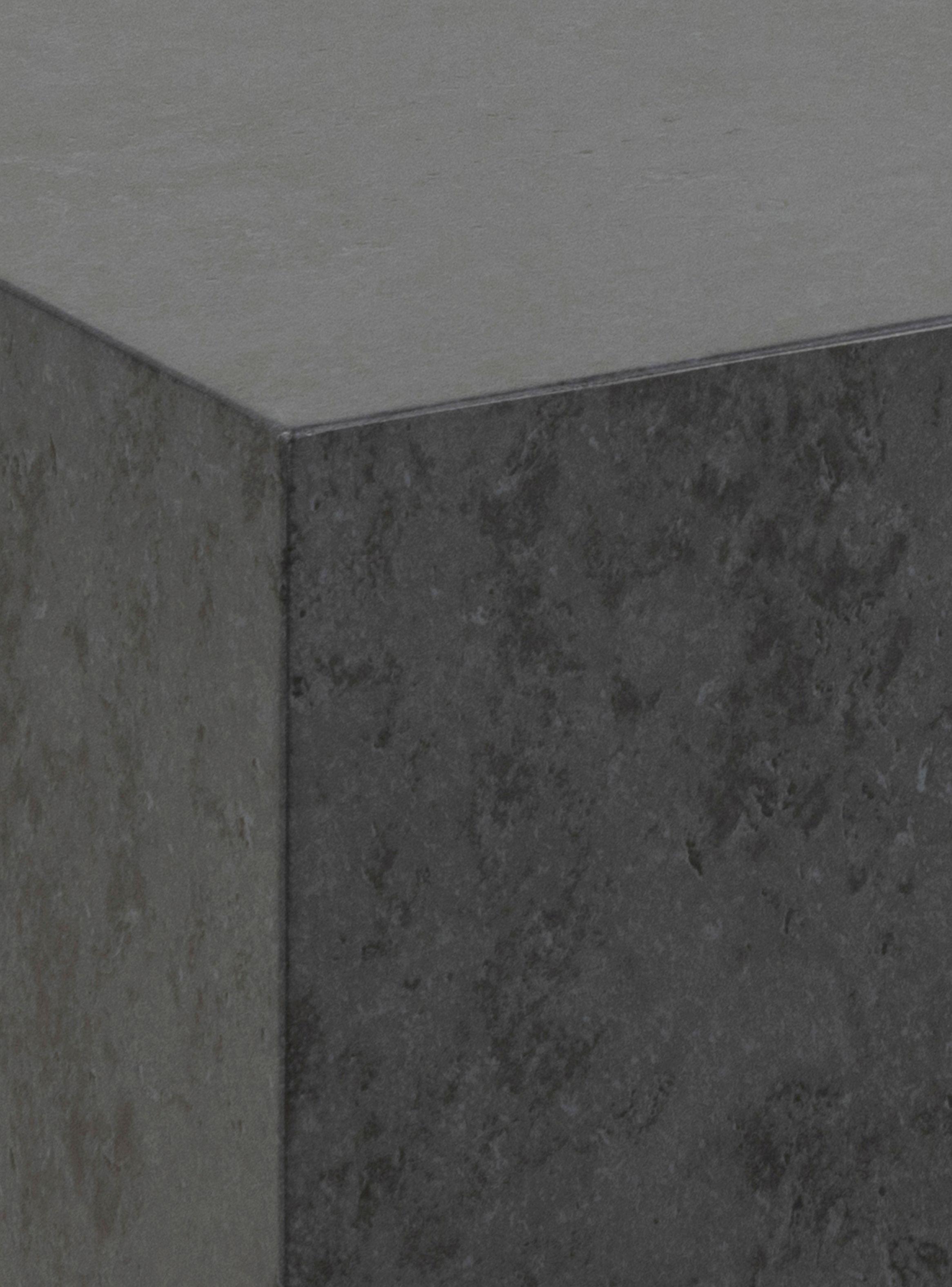 Mesa de Centro Dice Duo Negro-3