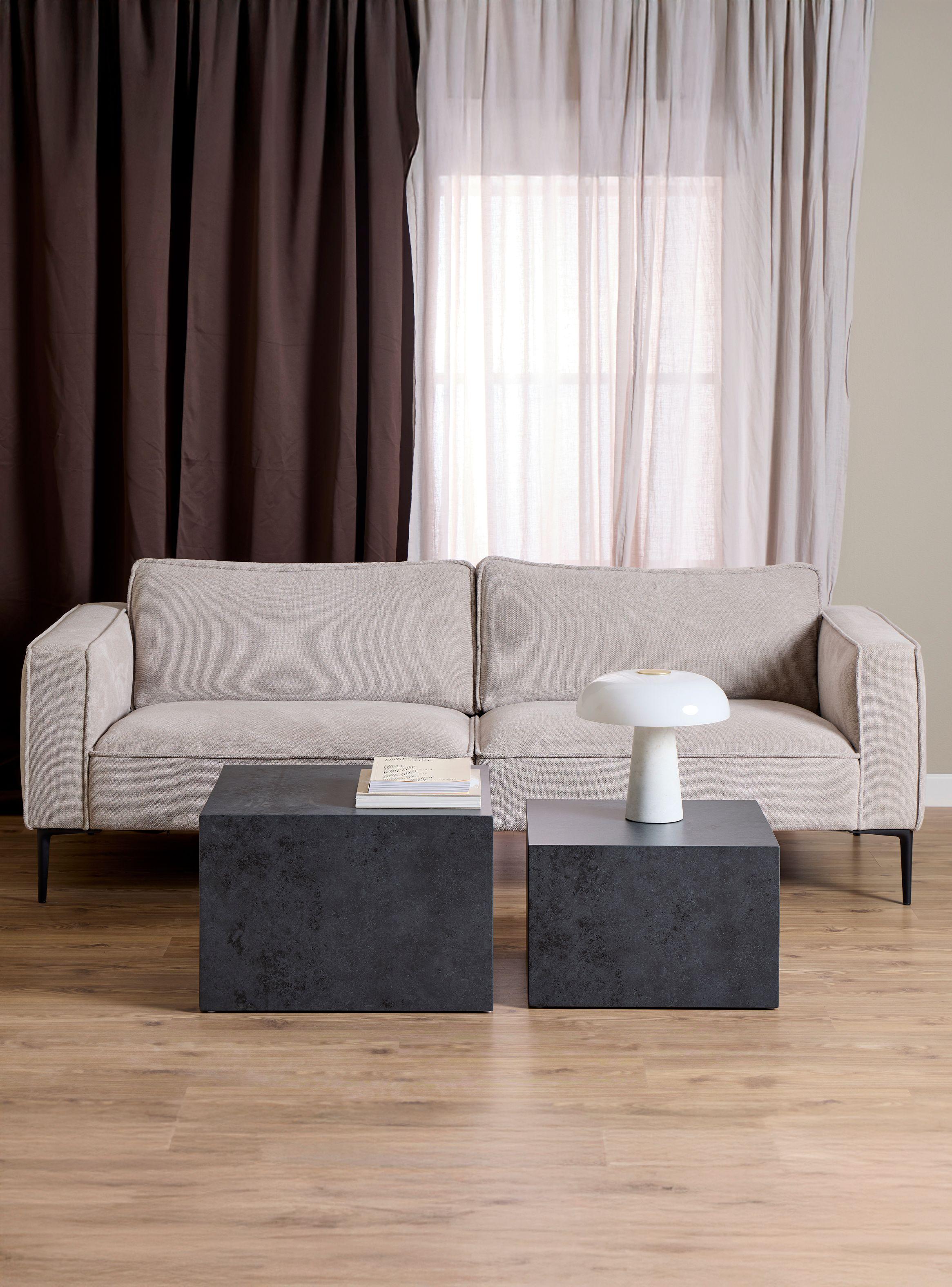 Mesa de Centro Dice Duo Negro-8