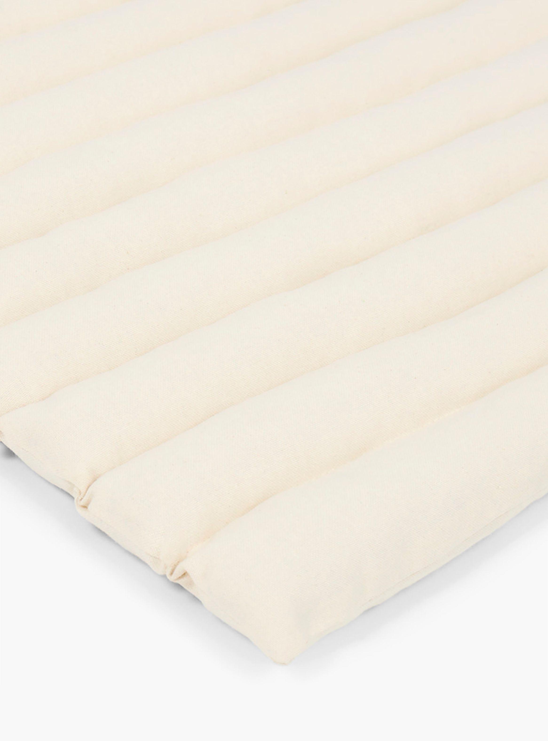 Cojín de Reposera Gavema 60x175x2 Beige-2