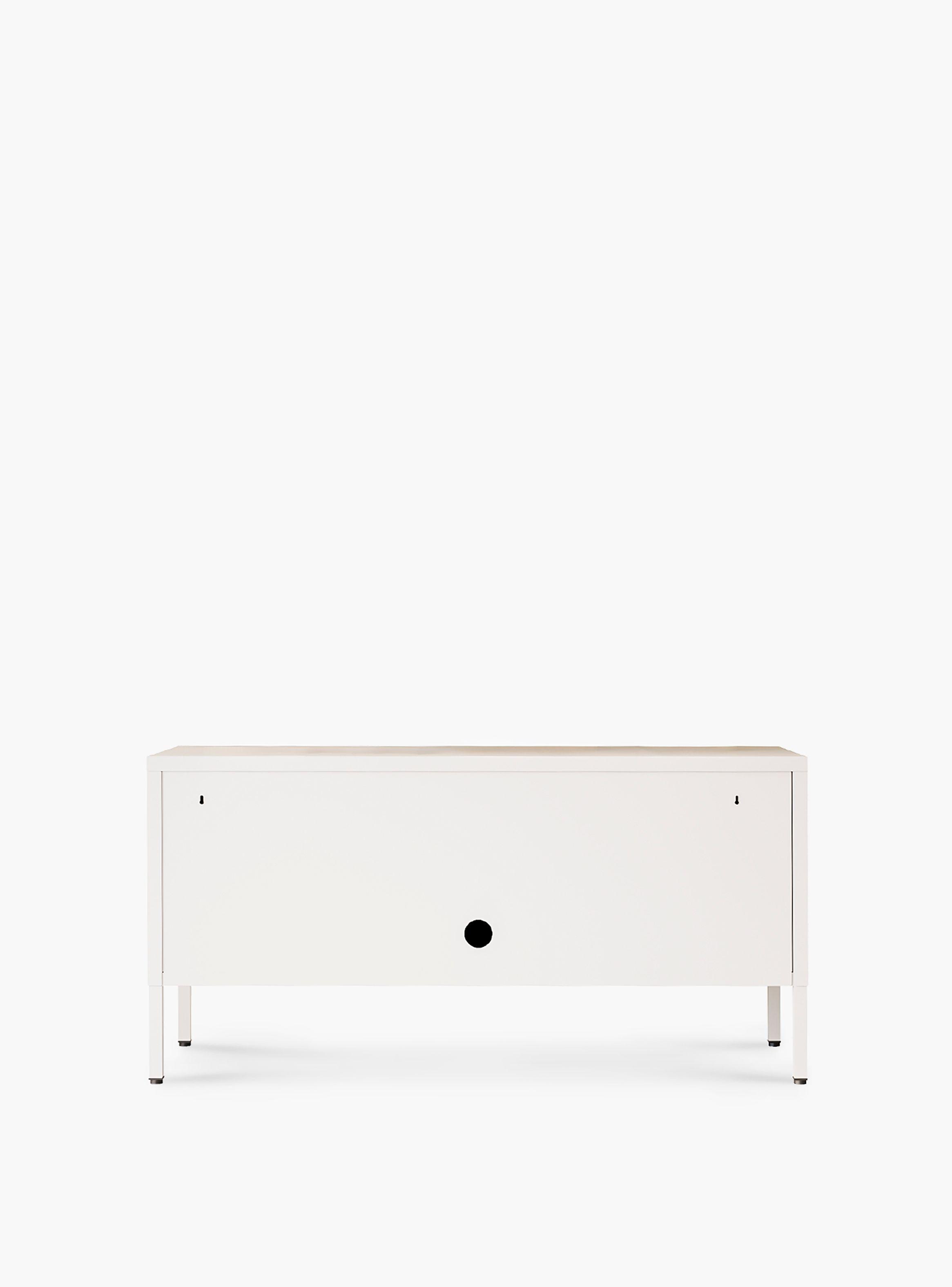 Arrimo Medio Dillon Blanco-4