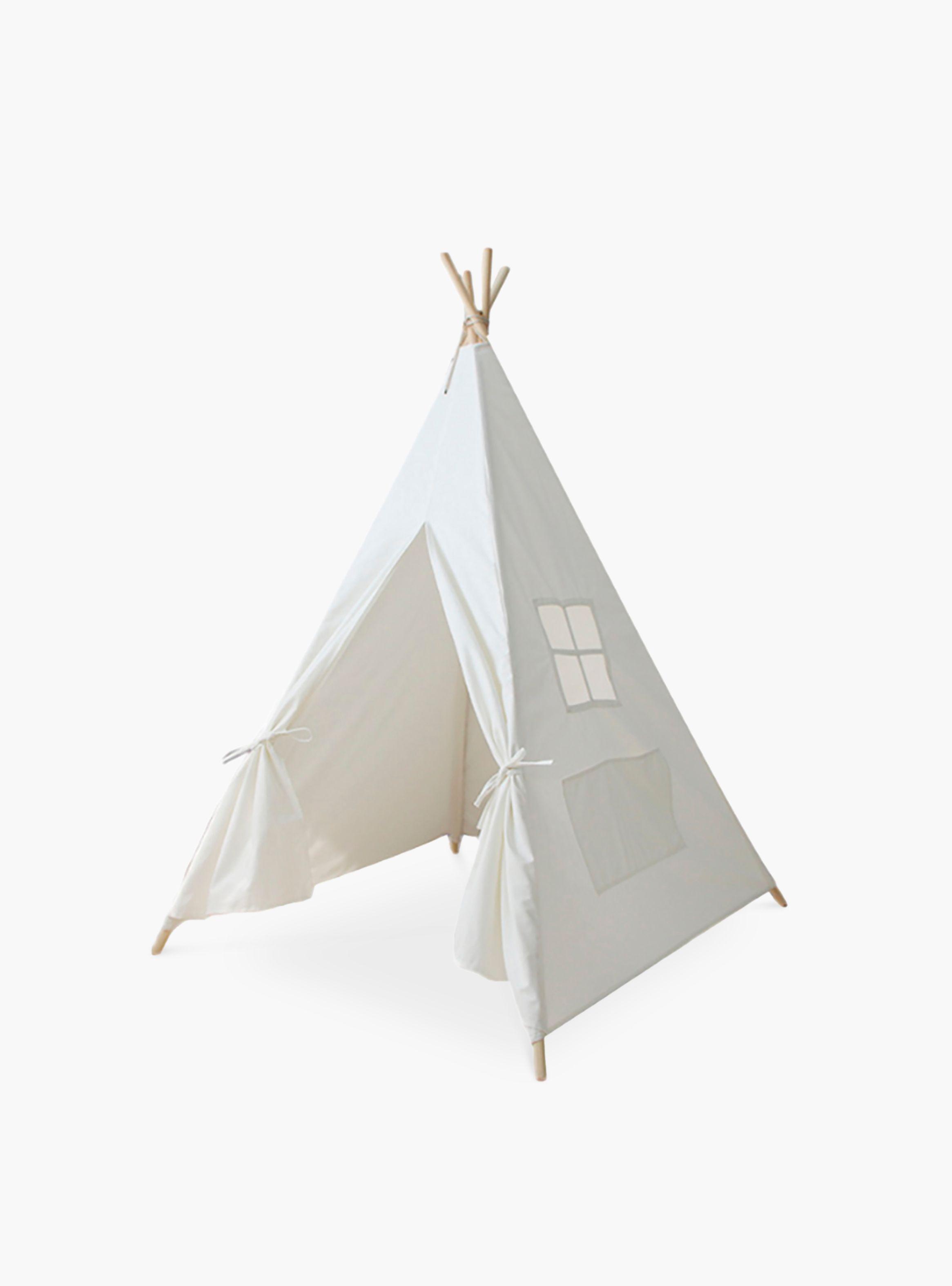 Carpa Infantil Belén Blanco-0