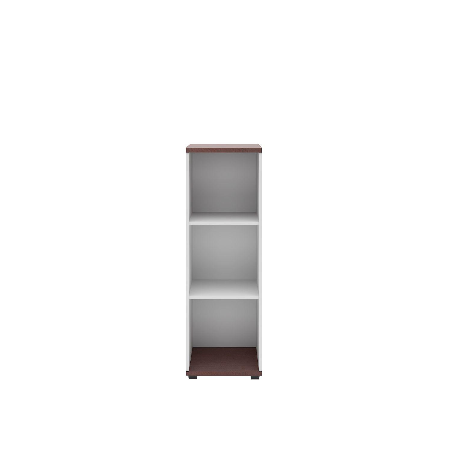 Gabinete Medio S/ Puertas 40x40x120-2