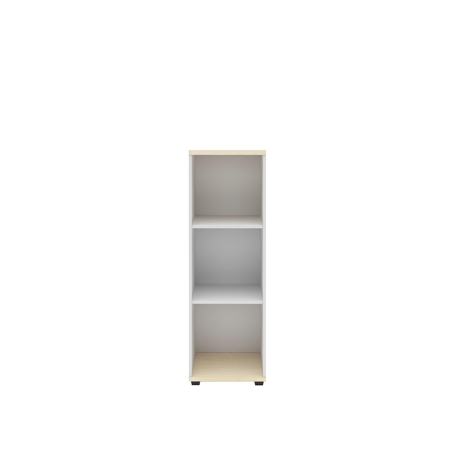 Gabinete Medio S/ Puertas 40x40x120-3