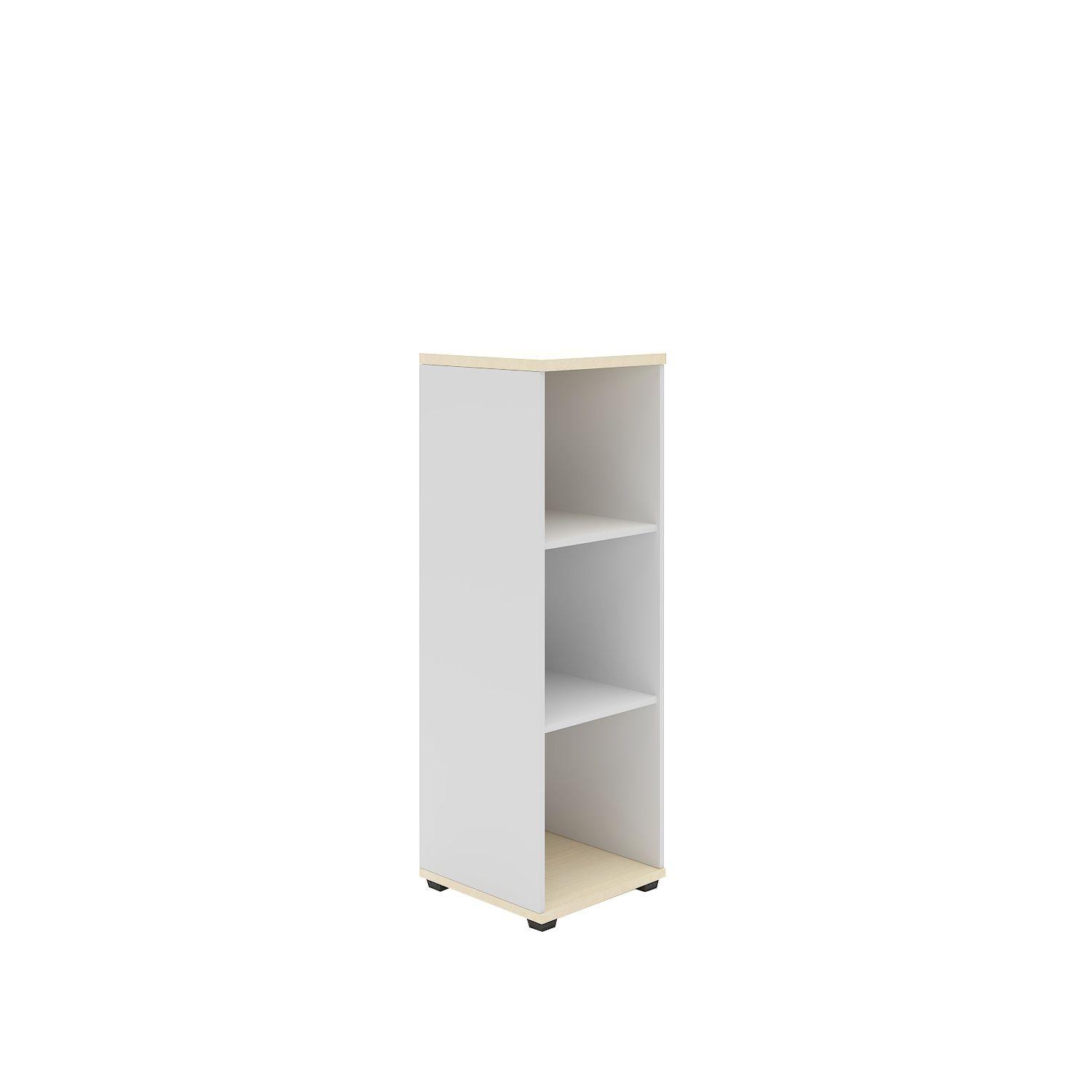 Gabinete Medio S/ Puertas 40x40x120-4