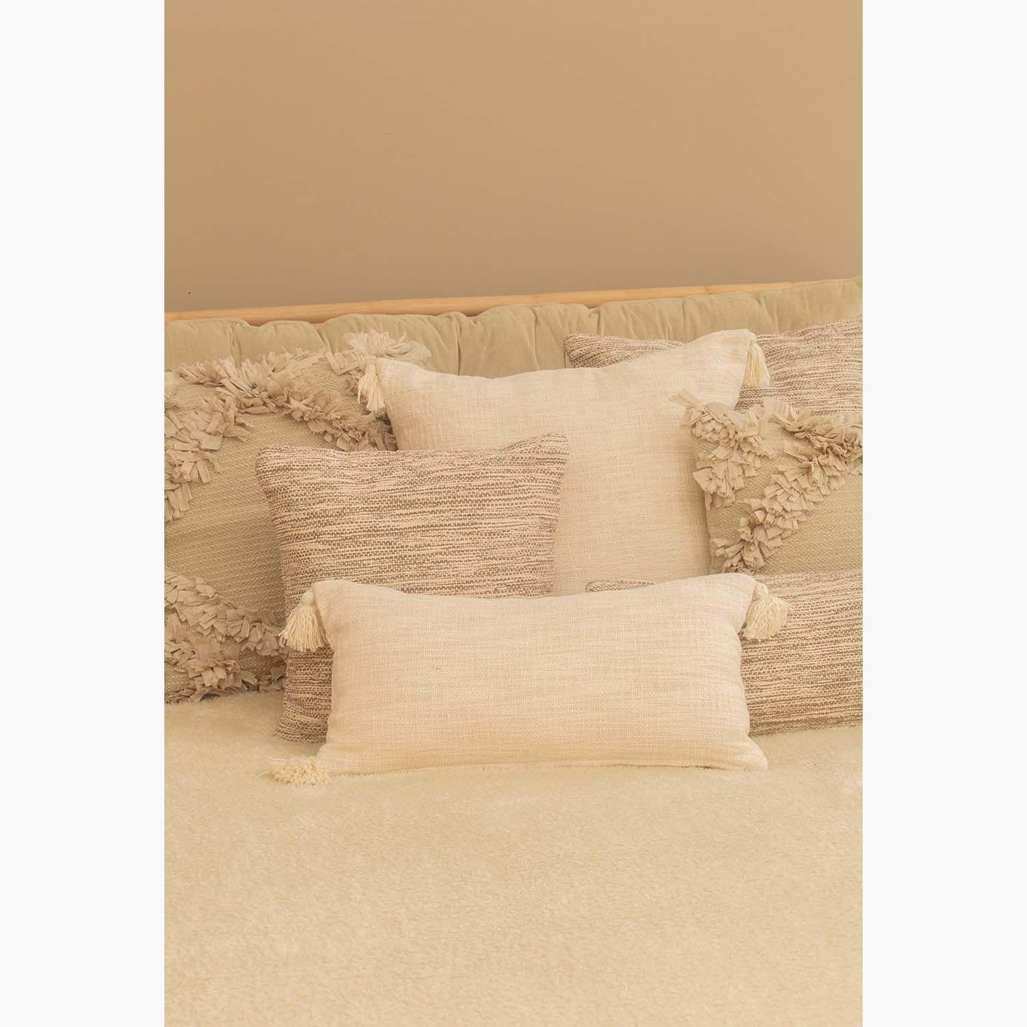 Funda Cojin Jaipur 60x60 Crudo-2