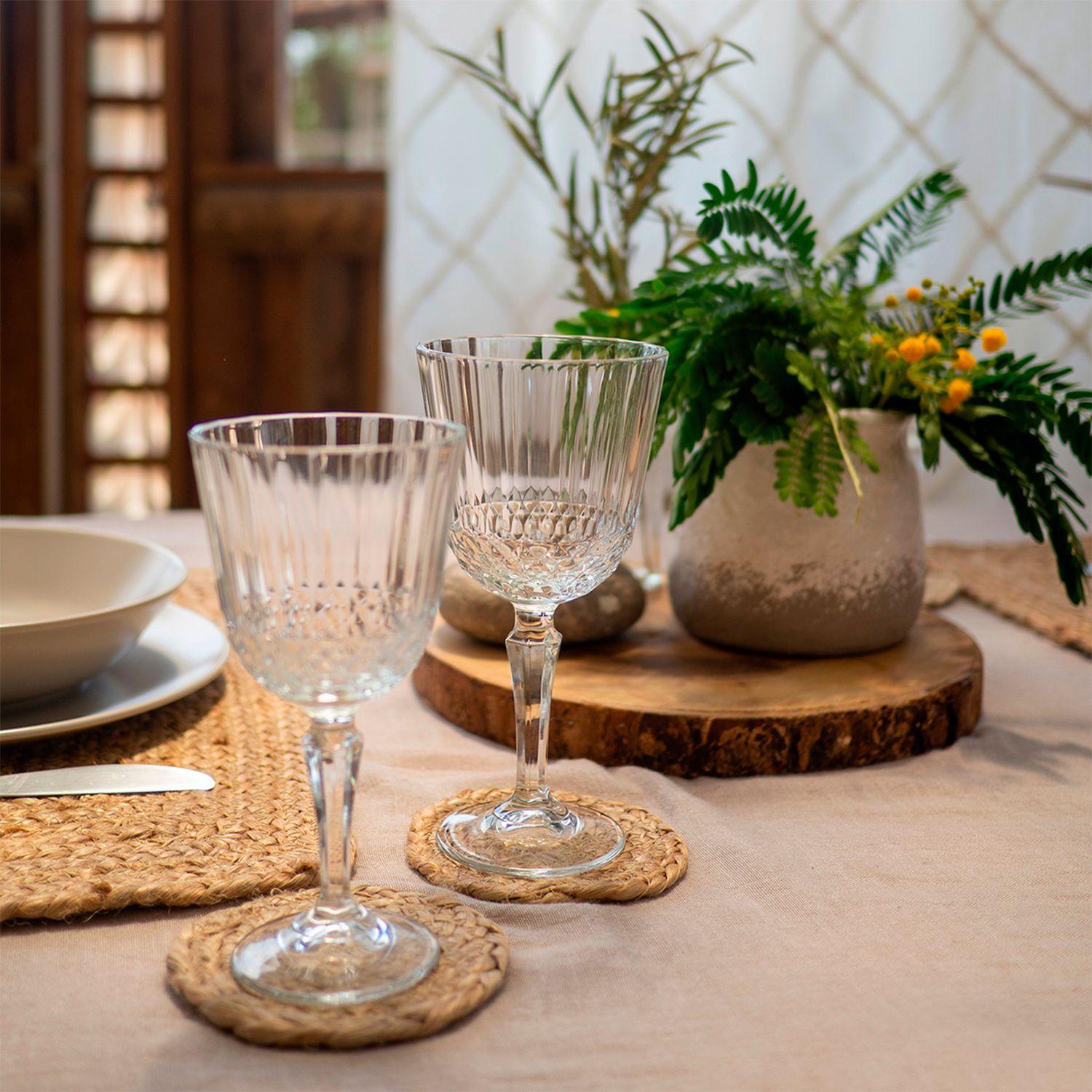 Set 4 Posavasos Ural-3
