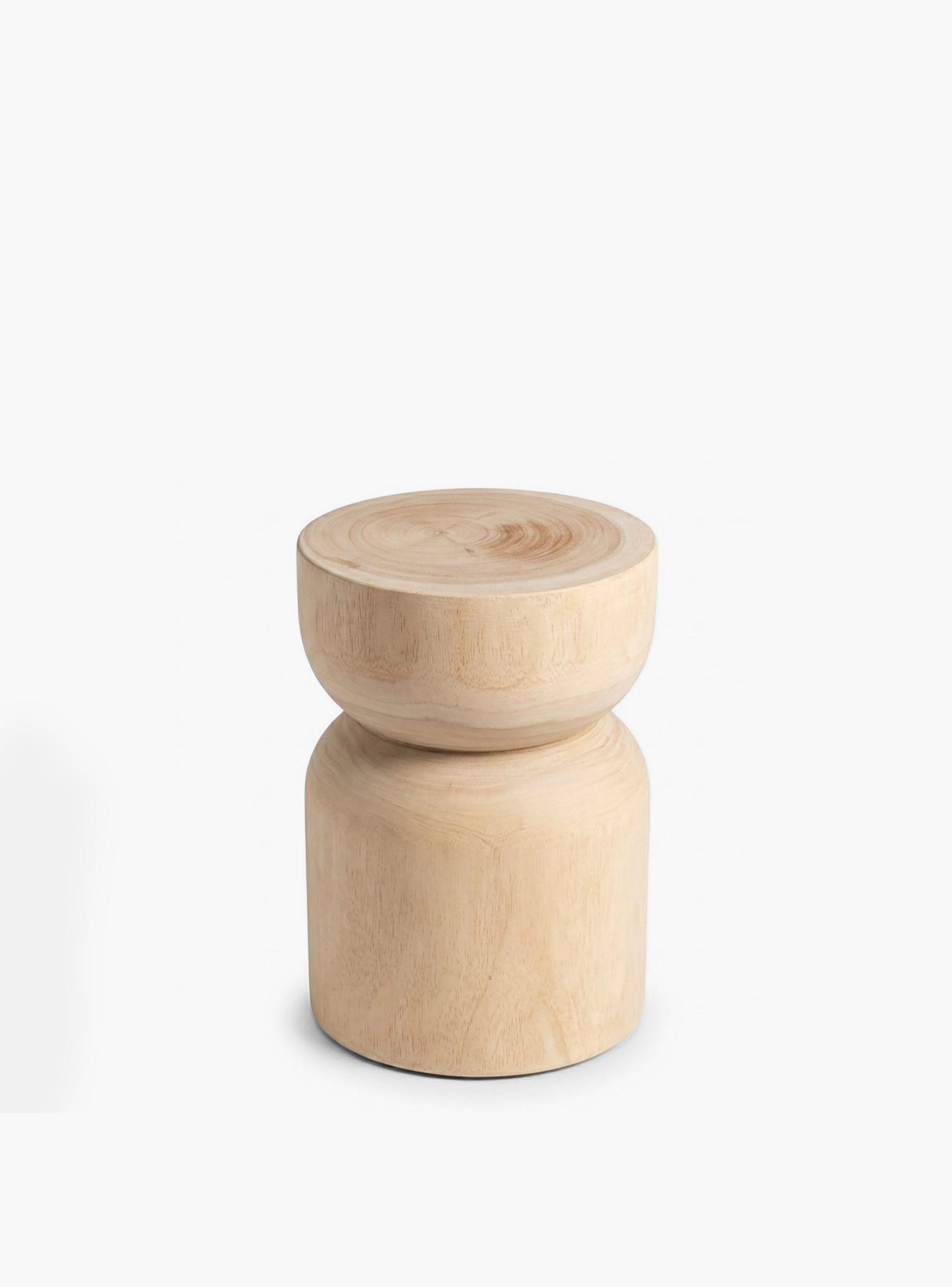 Piso Madera Tótem B-0
