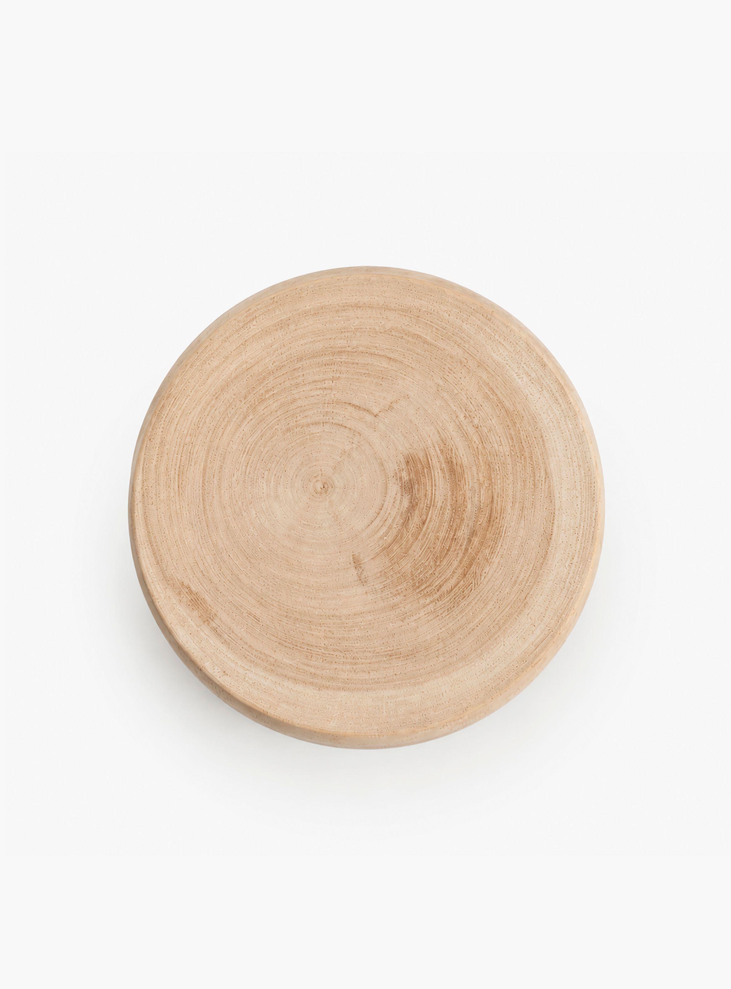 Piso Madera Tótem B-2
