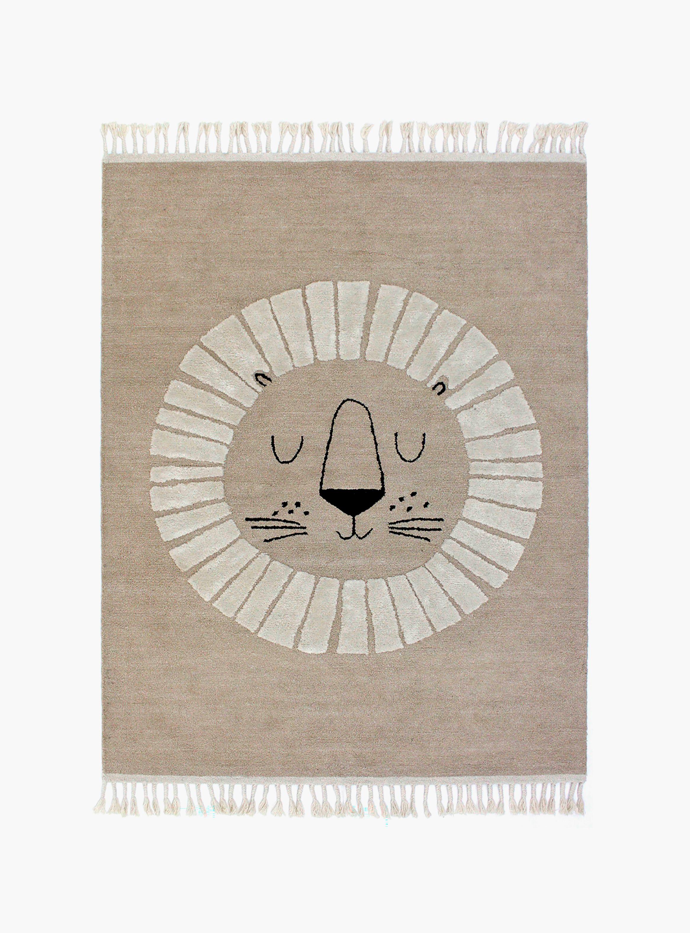 Alfombra León 170x240-0