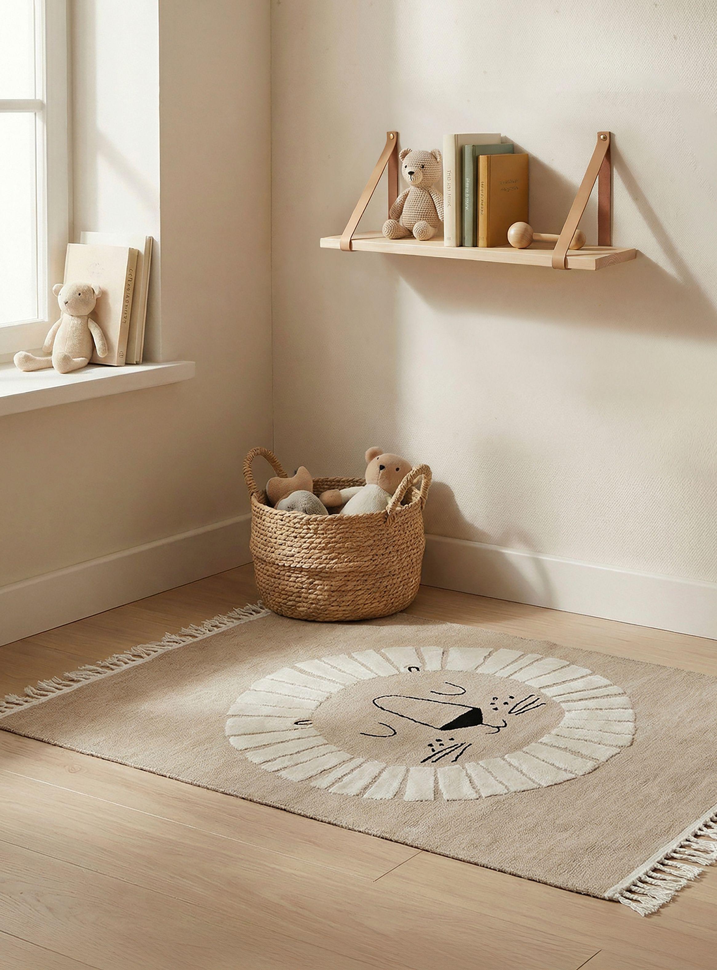 Alfombra León 170x240-1