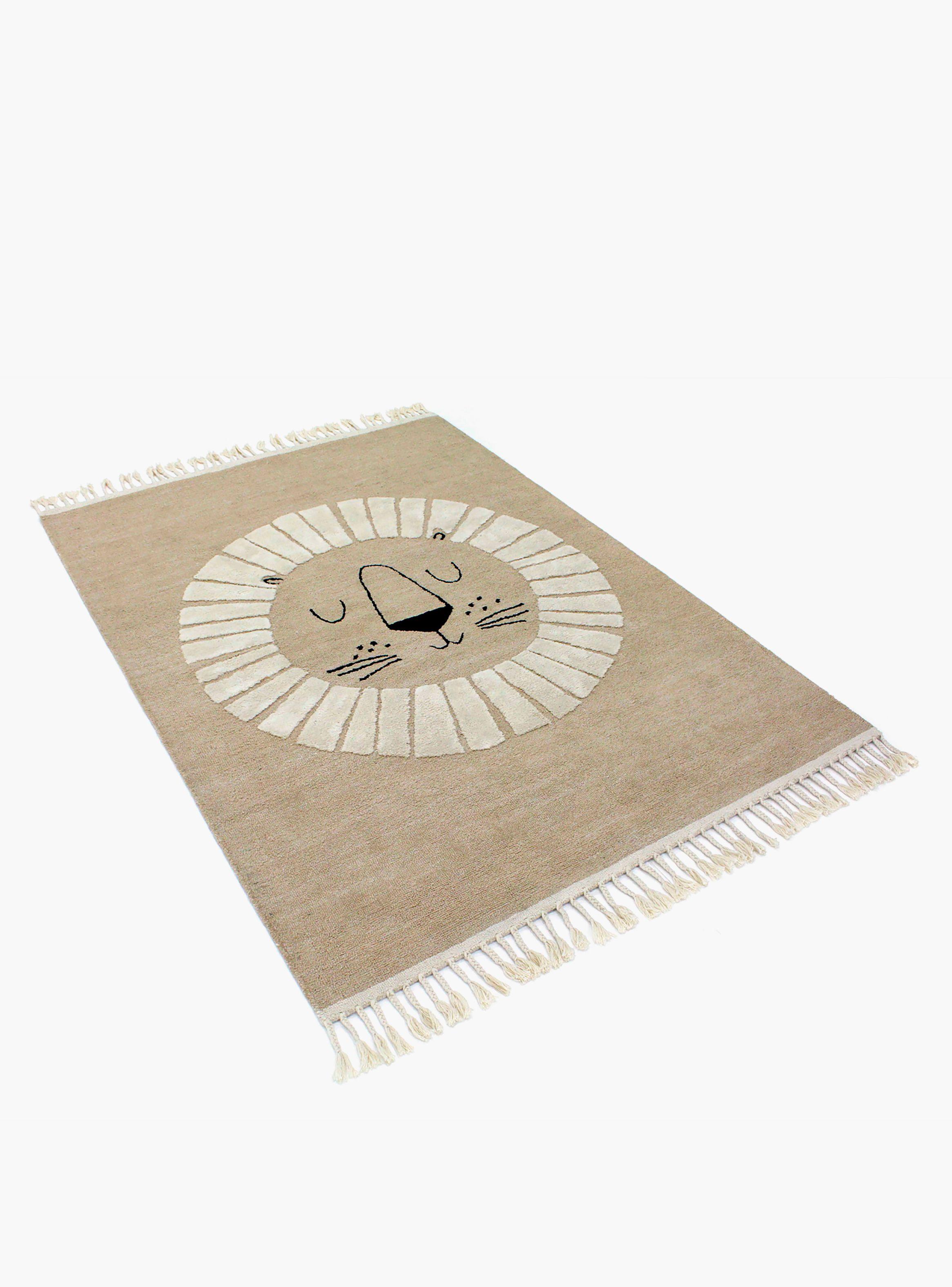 Alfombra León 170x240-2