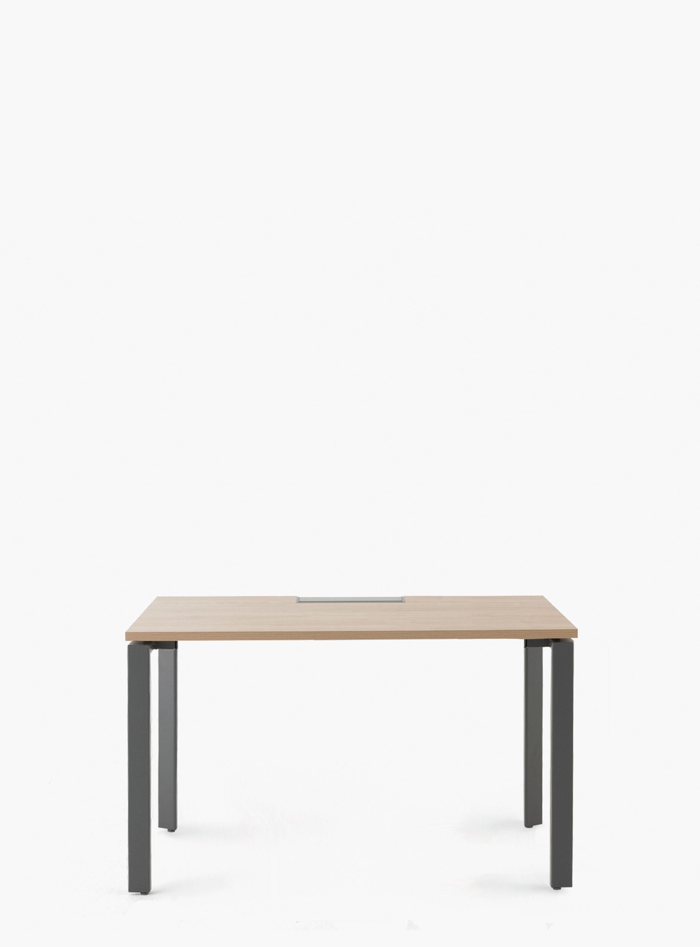 Escritorio Space 120x60 Natura/Gris-2
