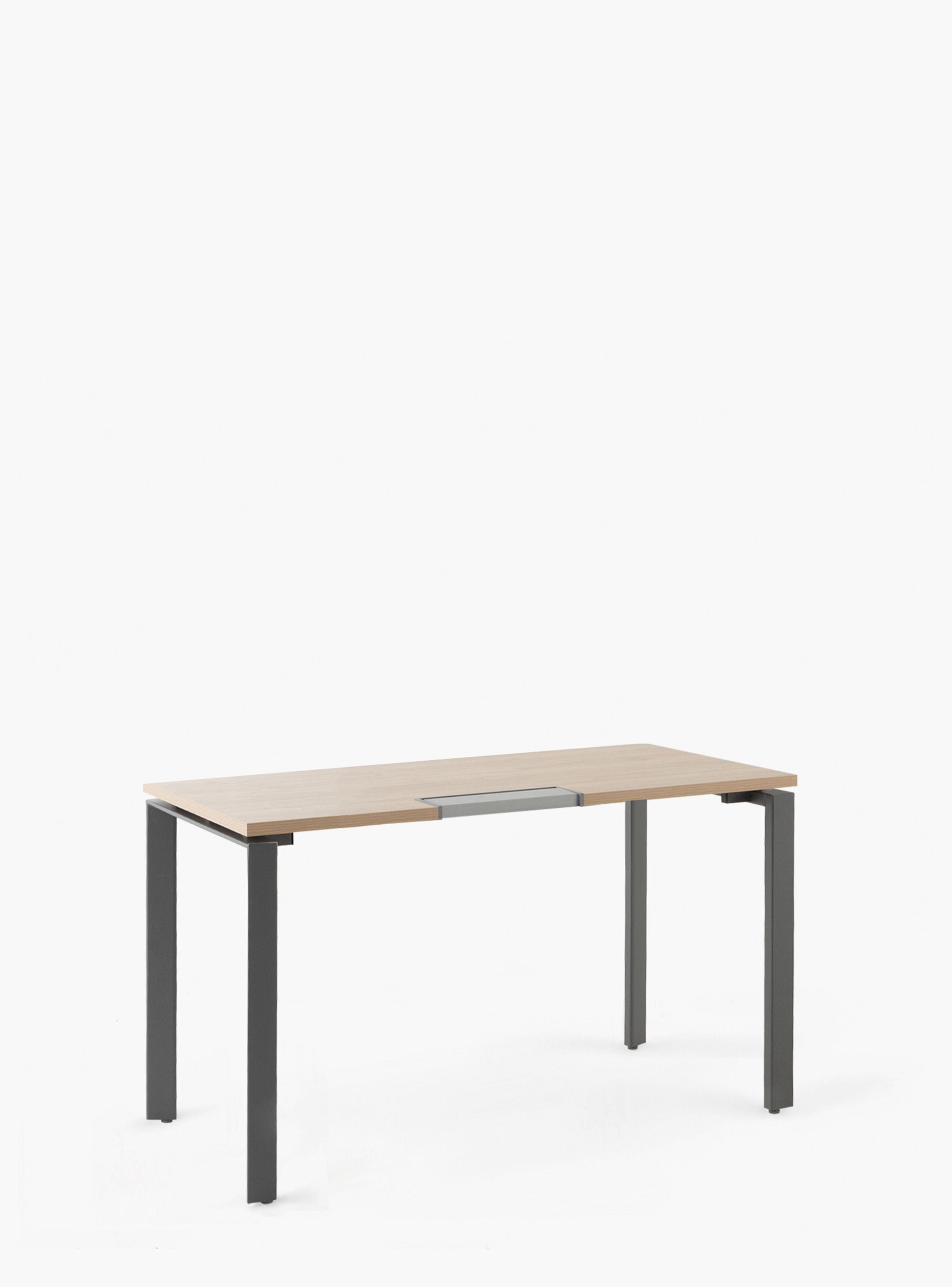 Escritorio Space 120x60 Natura/Gris-3