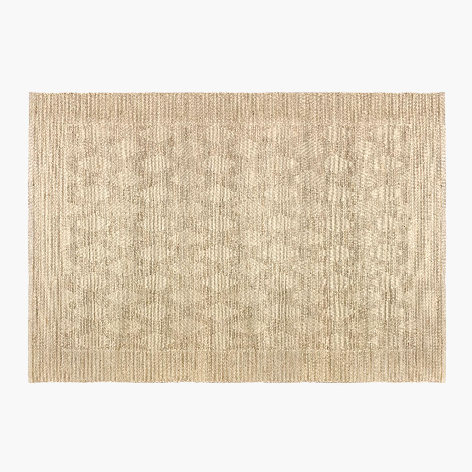 Alfombra Sisal Clay 200x300-1