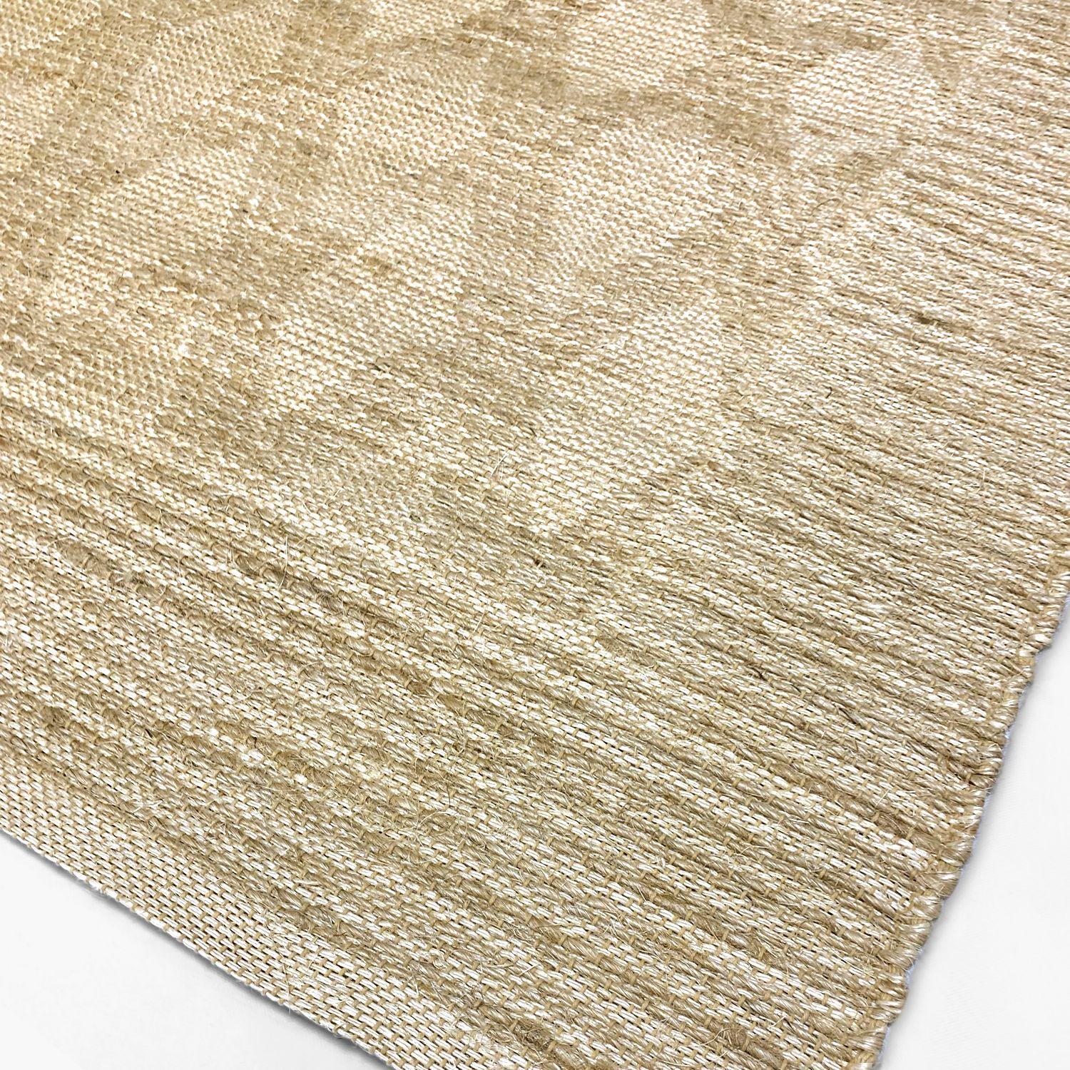 Alfombra Sisal Clay 200x300-2