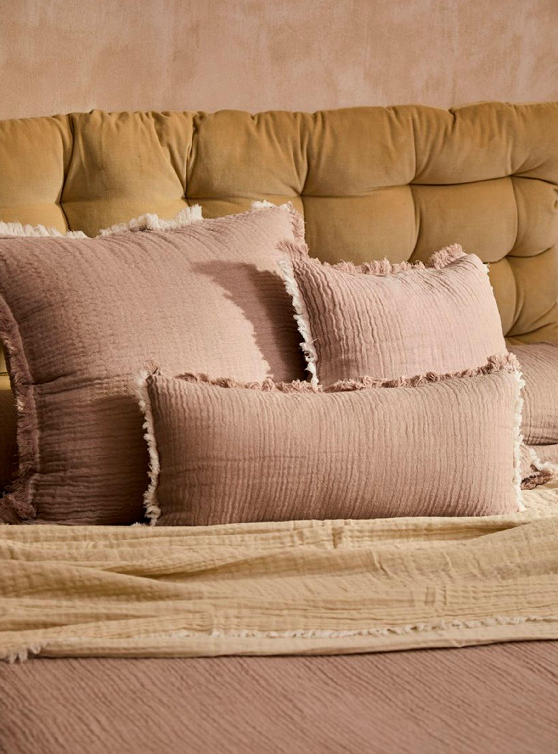 Funda Cojín Layer2 Piedra 30x60-2