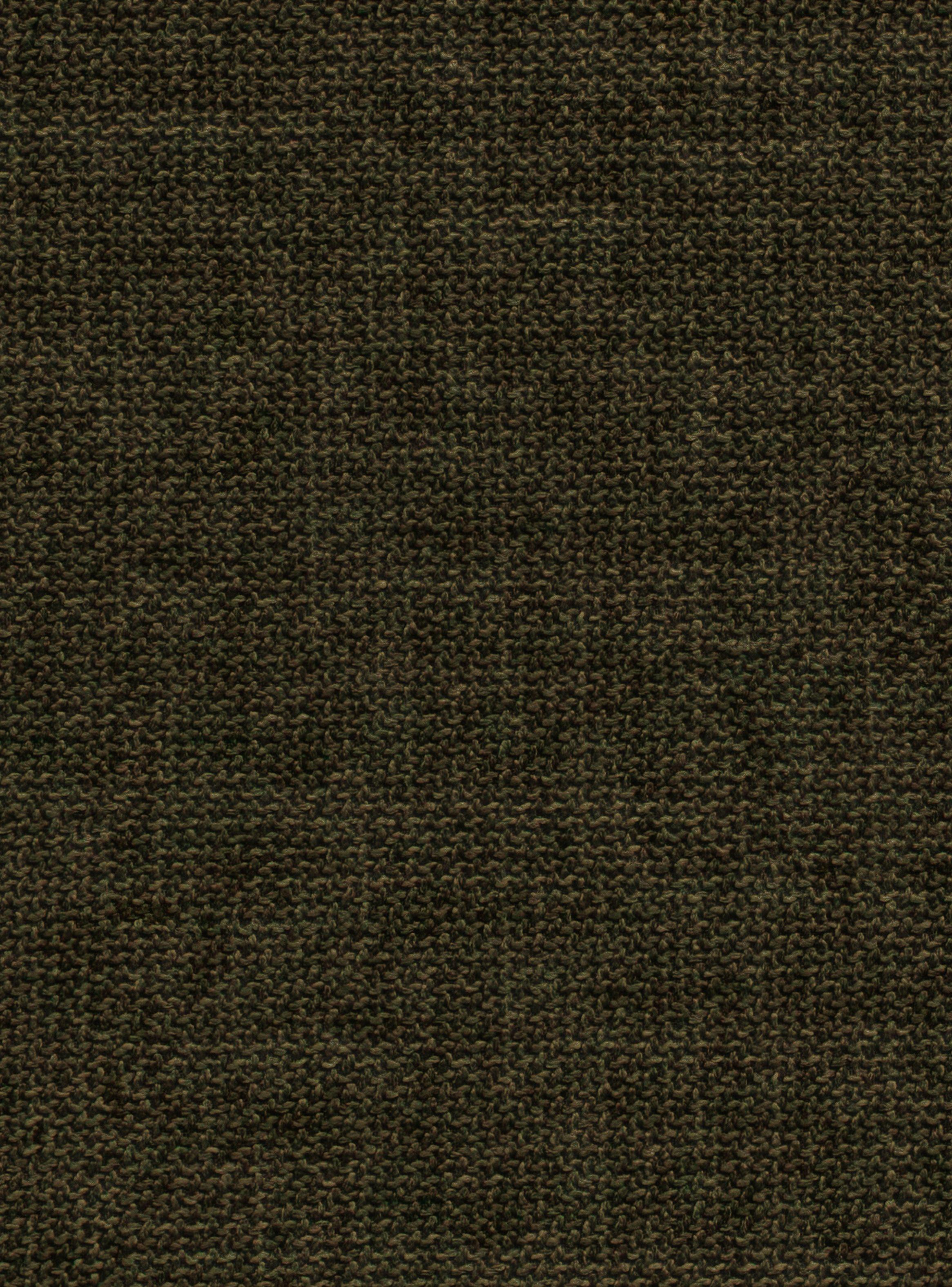 Pack 4 Silla Comedor Astrid Verde Musgo-9