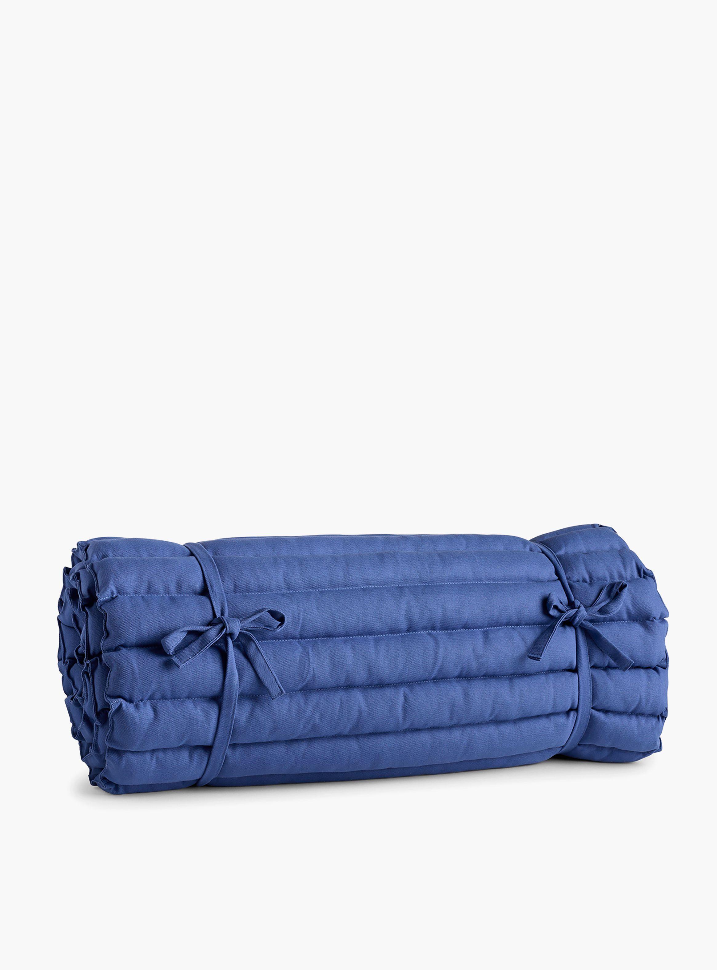 Cojín de Reposera Gavema 60x175x2 Azul-3