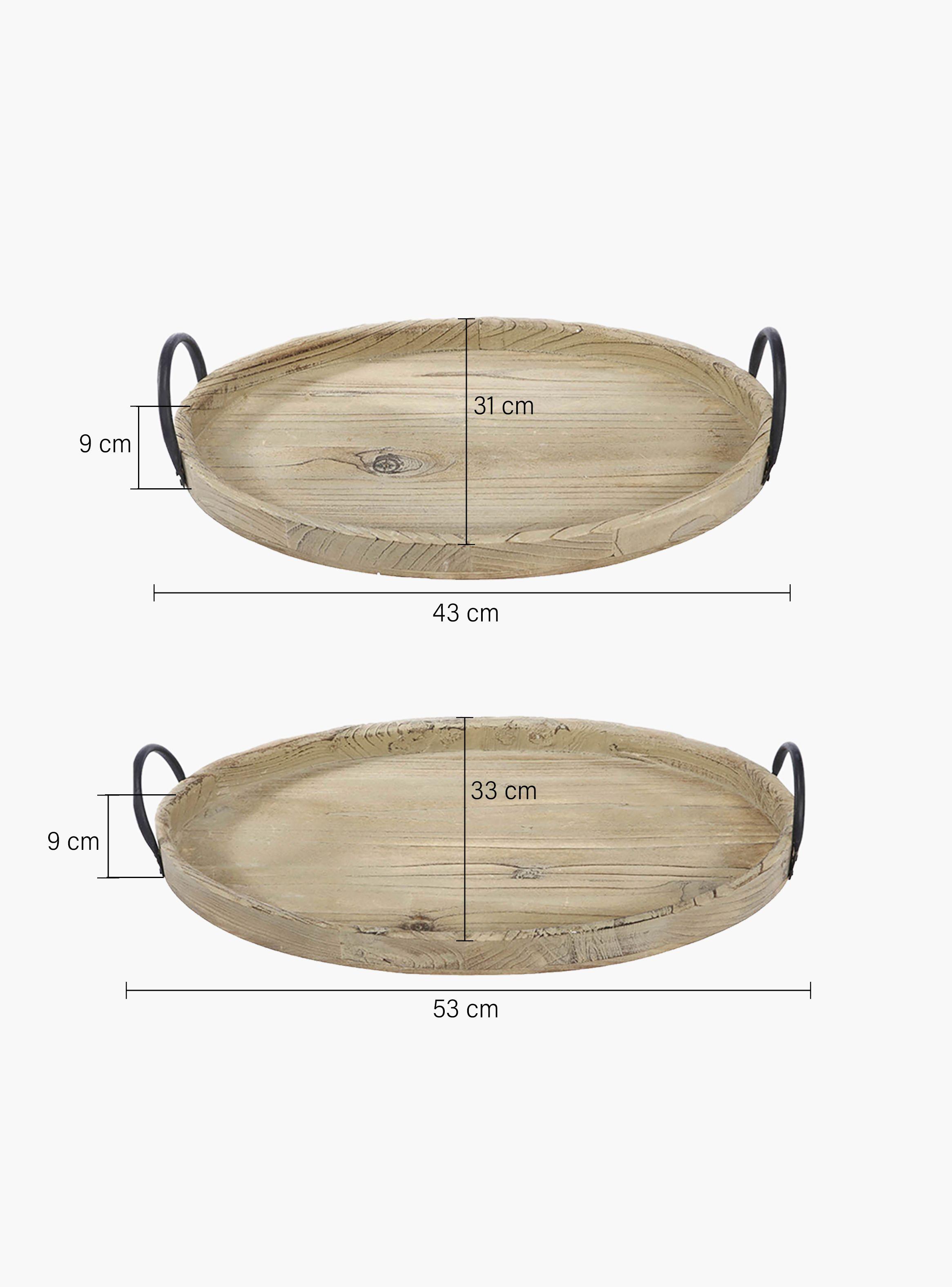 Set Bandejas Jasper Natural-6