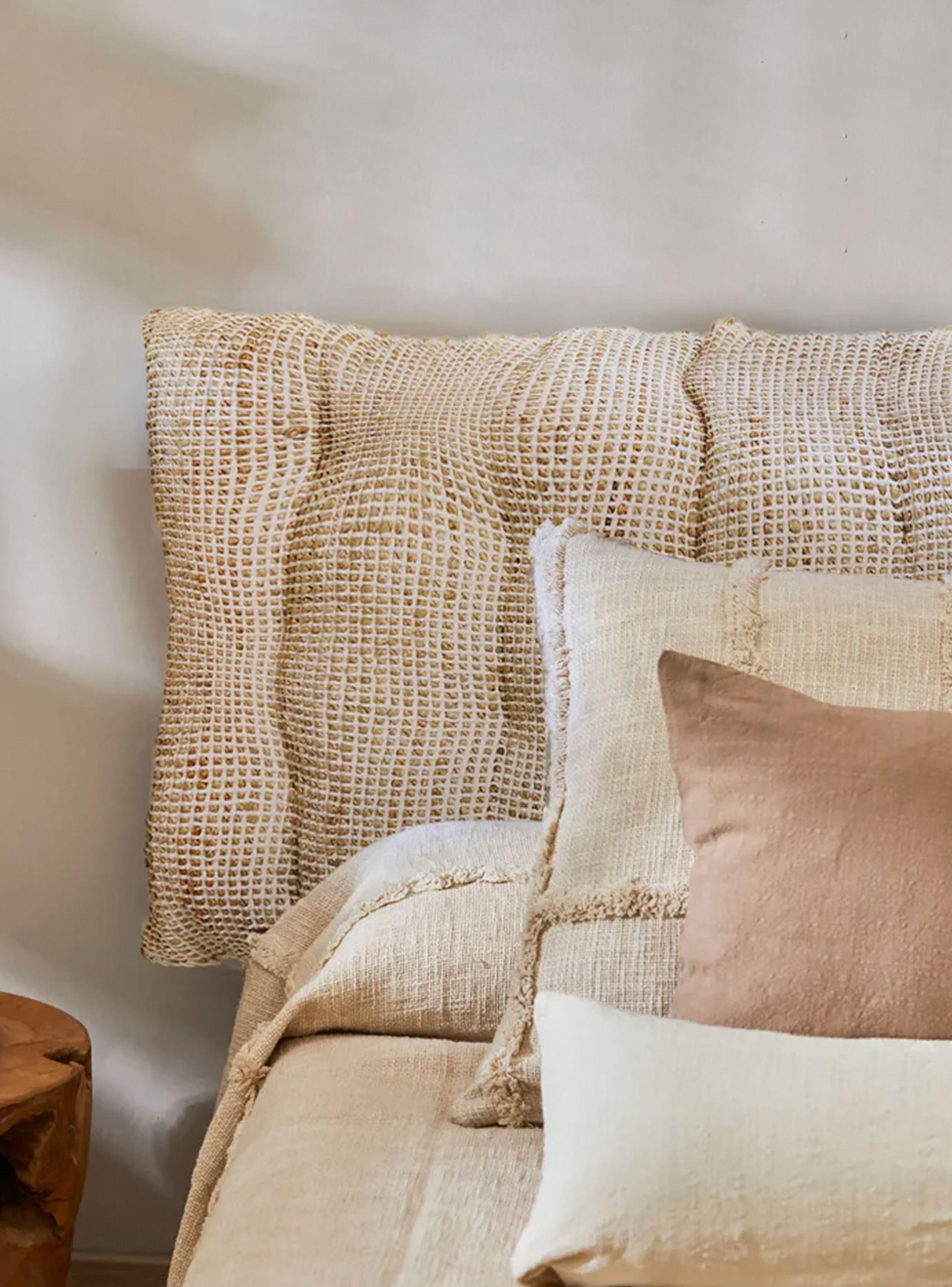 Respaldo de Cama West 60x90 Blanco-4