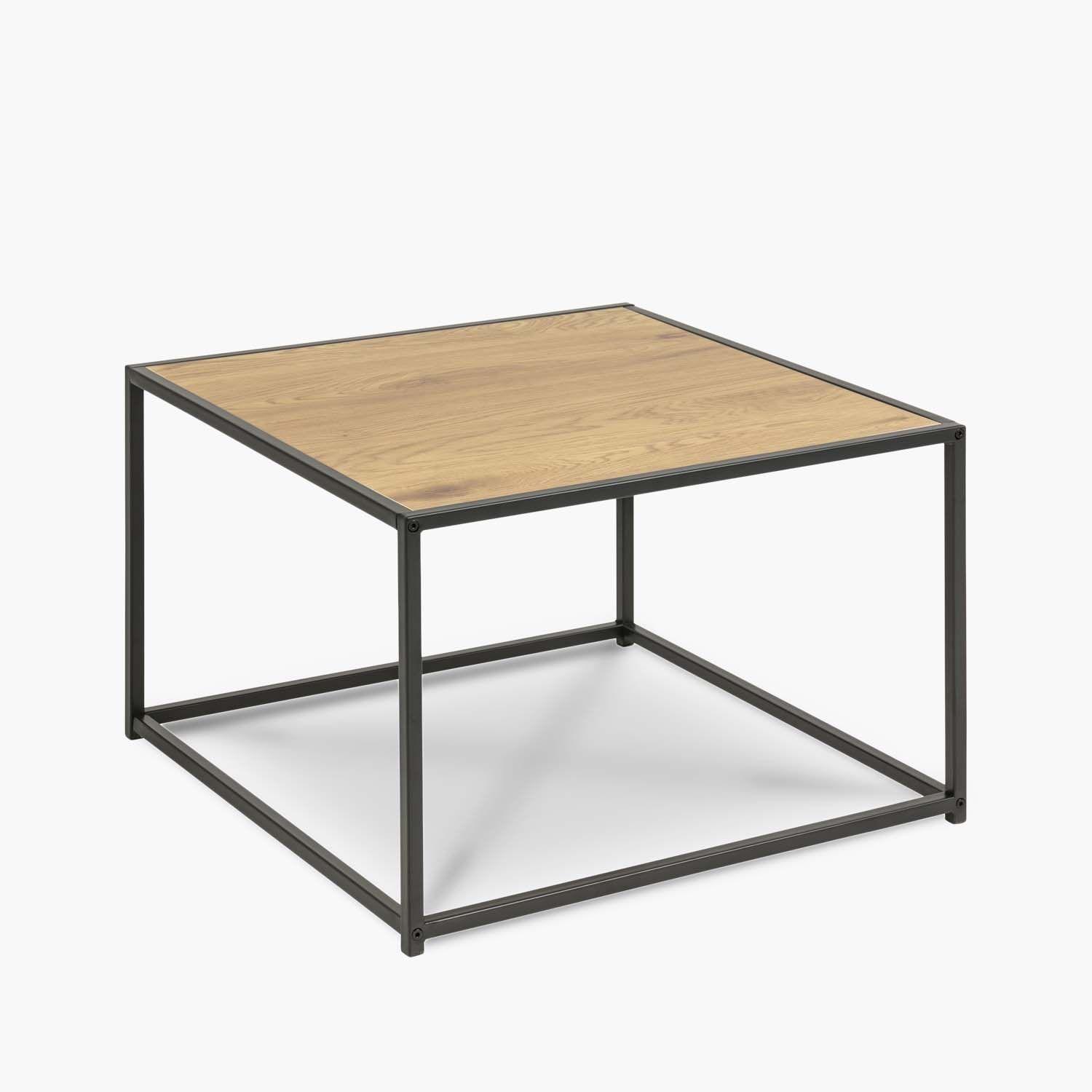 Mesa centro Seaford Roble-3